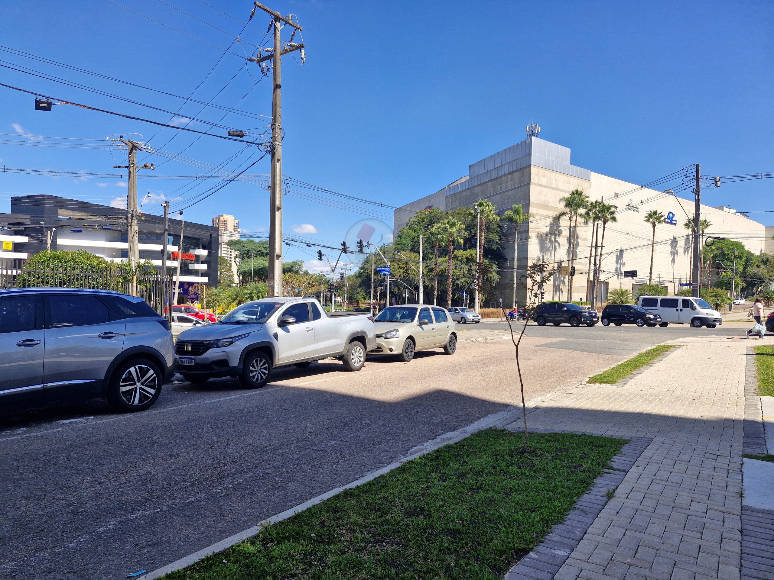 Apartamento à venda e para alugar em Portão, Curitiba — Imóveis em Curitiba - Jamaica Imóveis