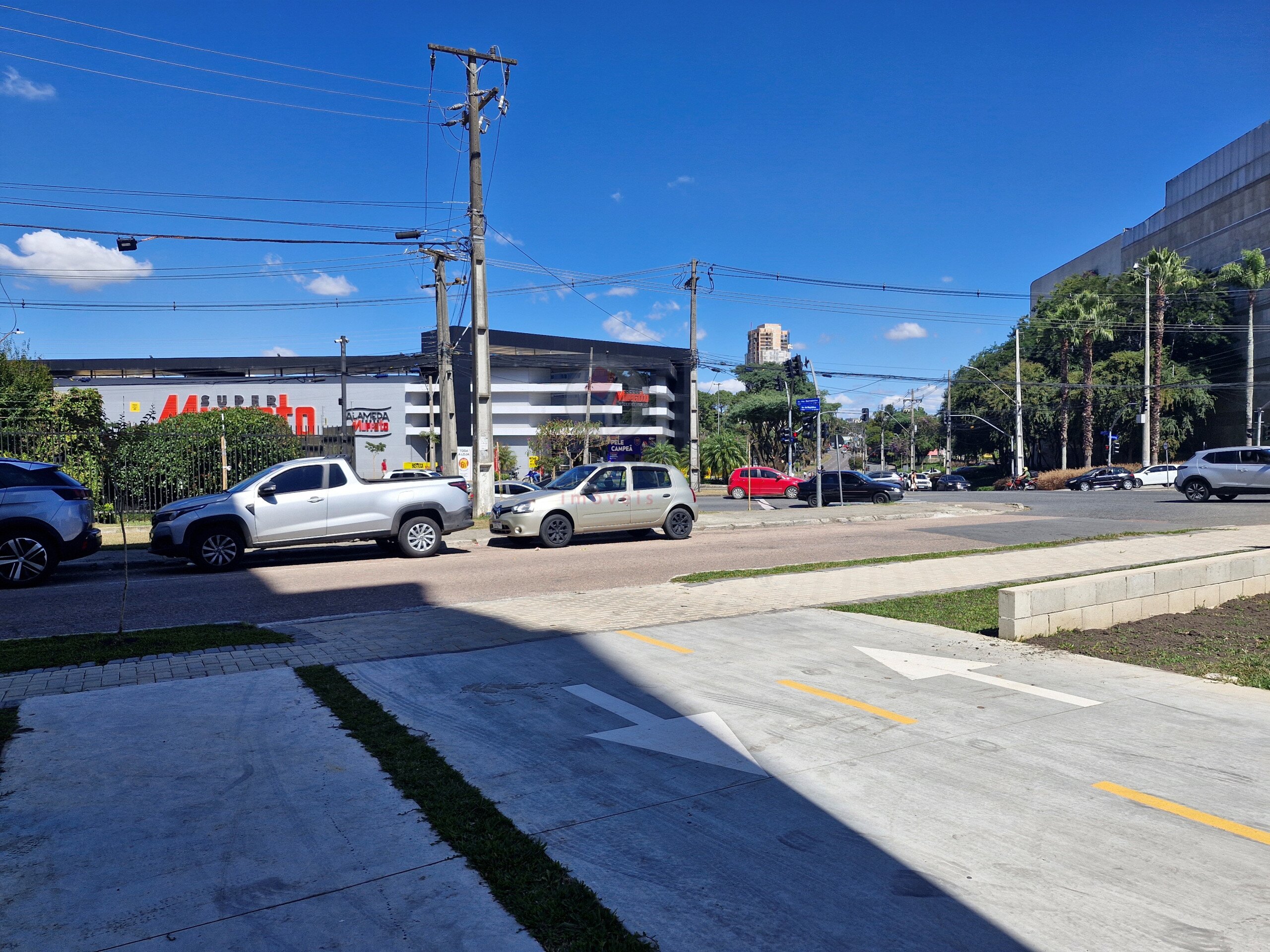 Apartamento à venda e para alugar em Portão, Curitiba — Imóveis em Curitiba - Jamaica Imóveis