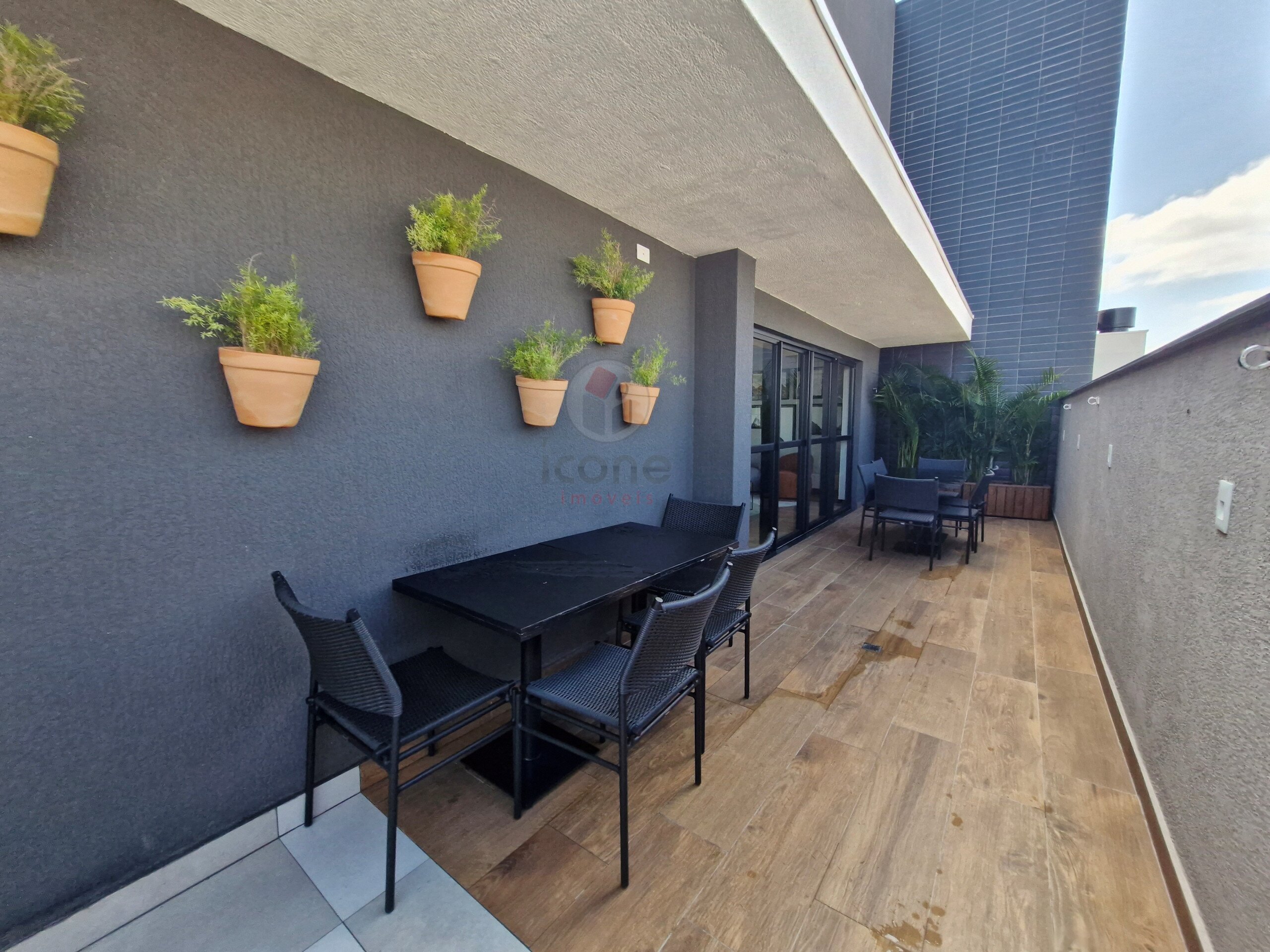 Apartamento à venda e para alugar em Portão, Curitiba — Imóveis em Curitiba - Jamaica Imóveis