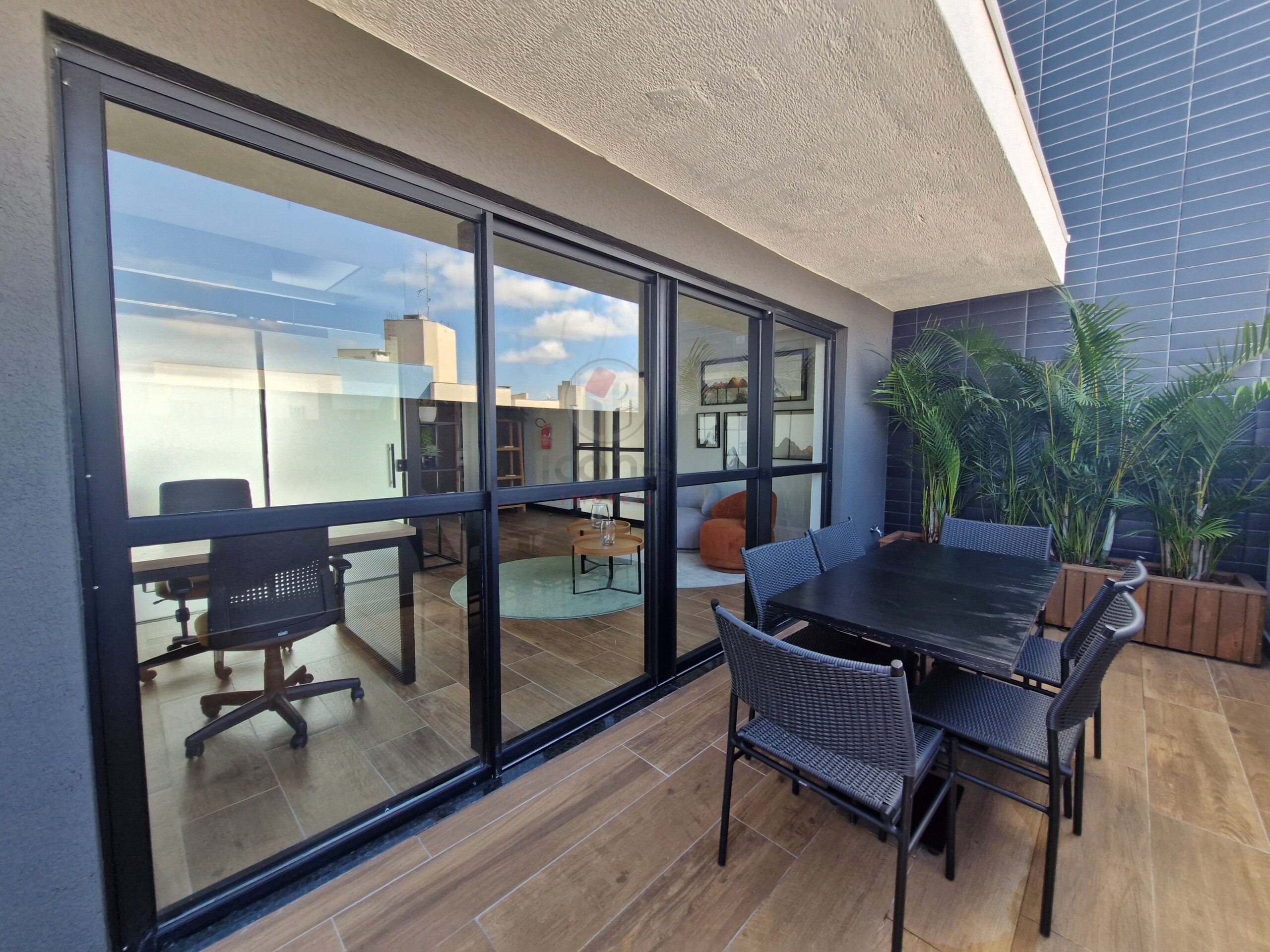 Apartamento à venda e para alugar em Portão, Curitiba — Imóveis em Curitiba - Jamaica Imóveis