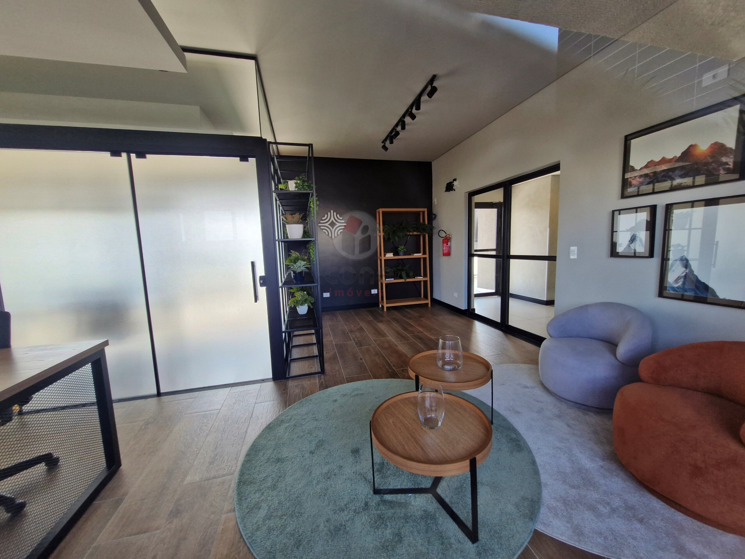 Apartamento à venda e para alugar em Portão, Curitiba — Imóveis em Curitiba - Jamaica Imóveis