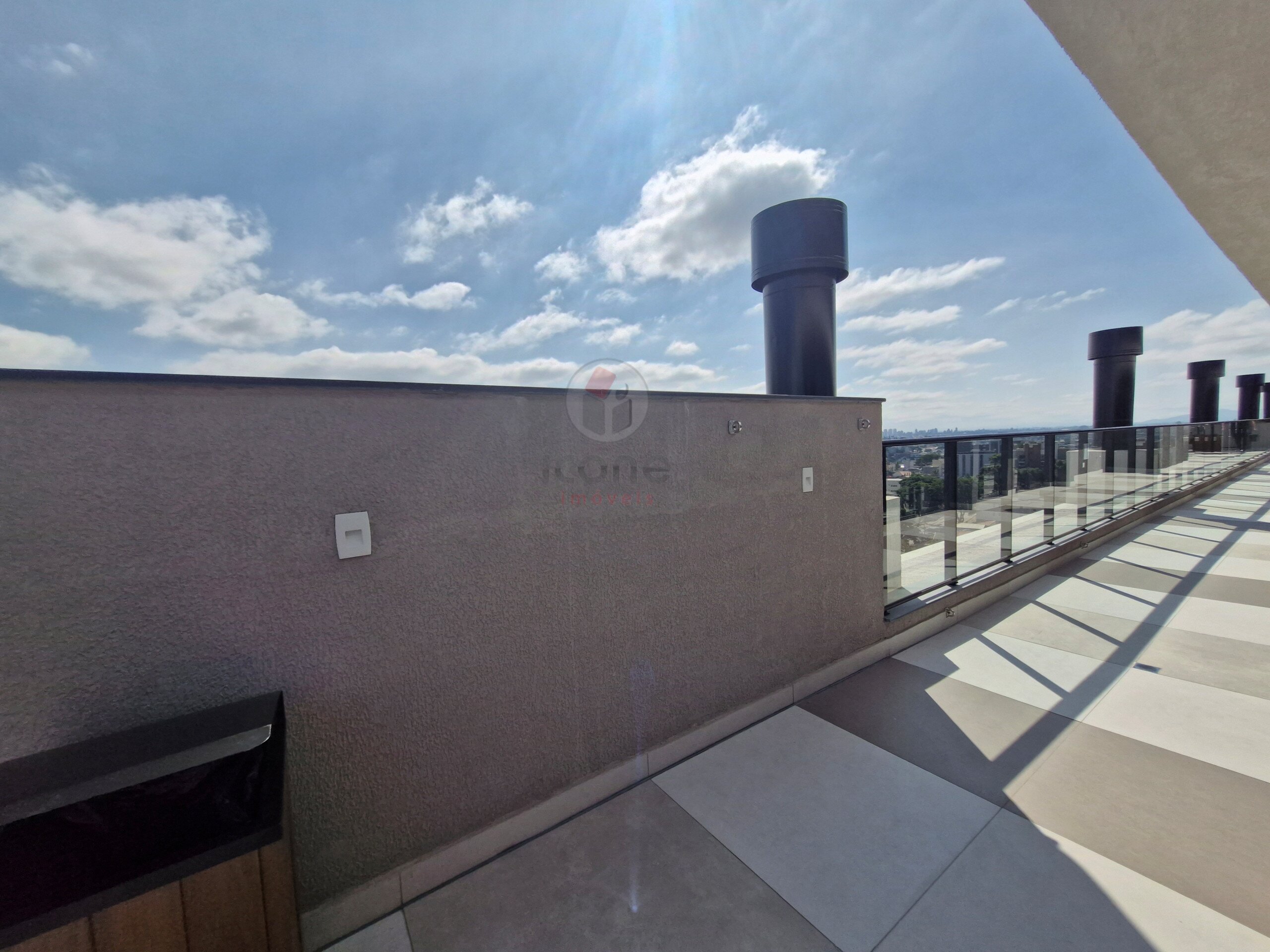 Apartamento à venda e para alugar em Portão, Curitiba — Imóveis em Curitiba - Jamaica Imóveis