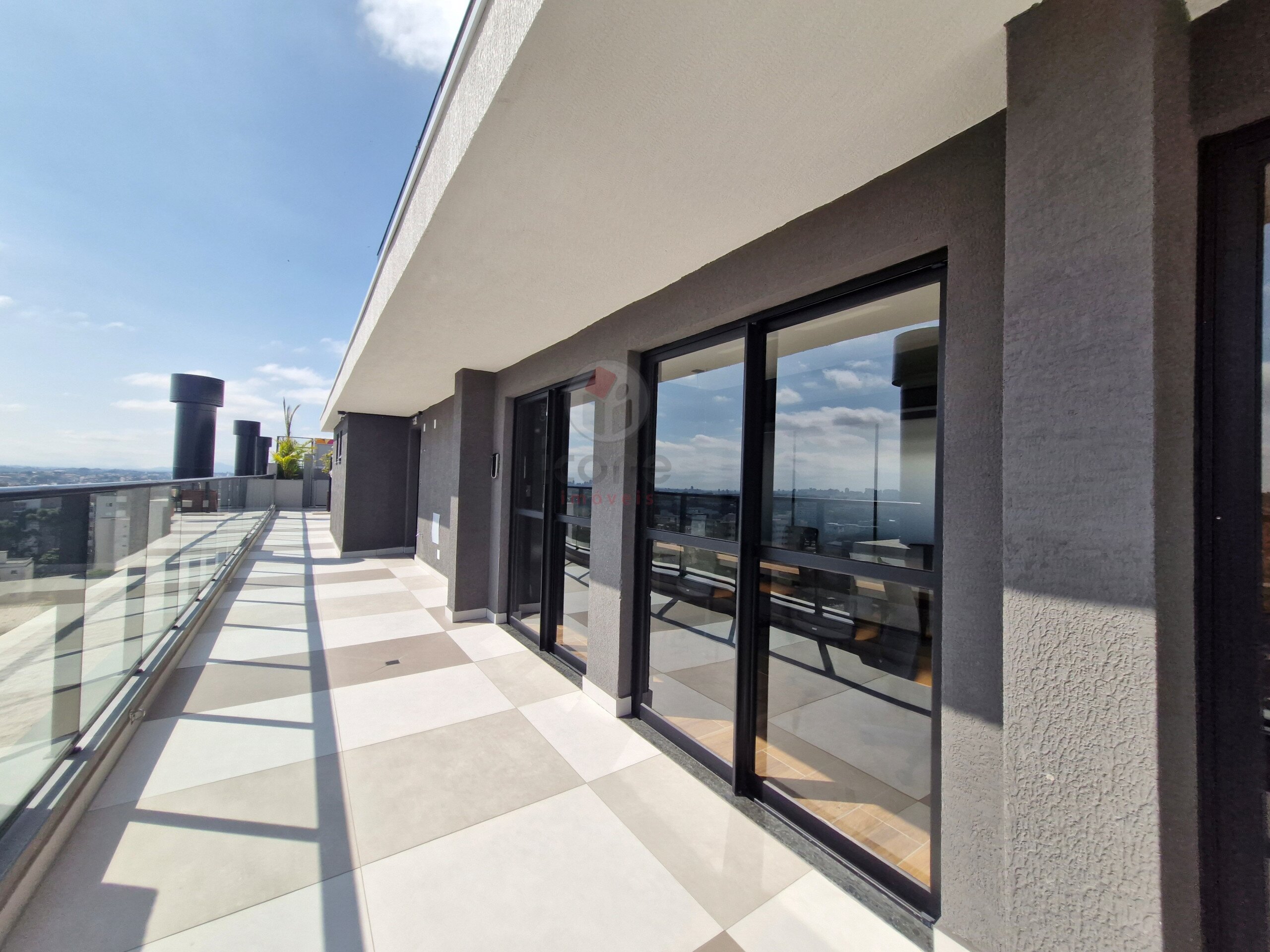 Apartamento à venda e para alugar em Portão, Curitiba — Imóveis em Curitiba - Jamaica Imóveis