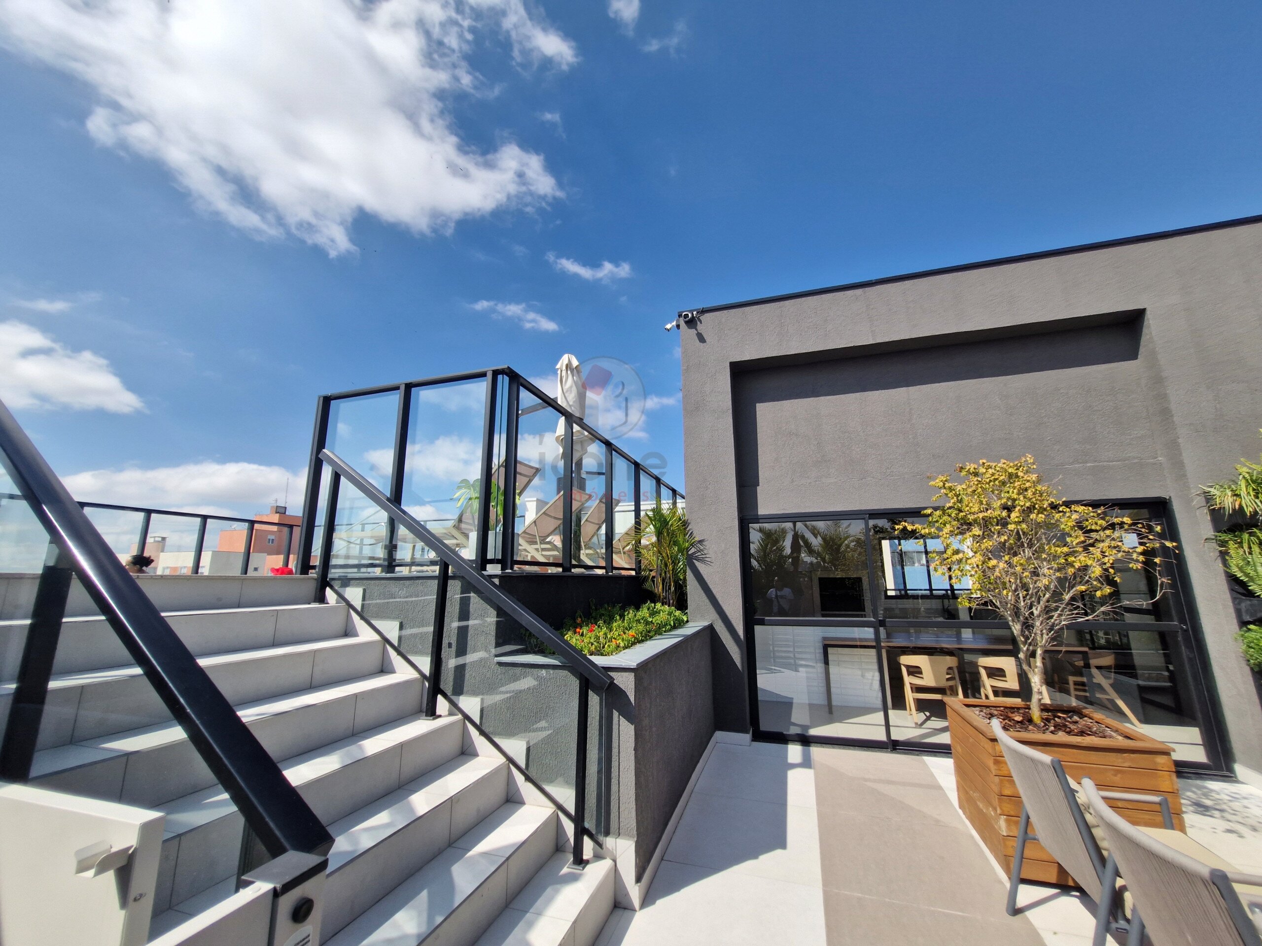 Apartamento à venda e para alugar em Portão, Curitiba — Imóveis em Curitiba - Jamaica Imóveis