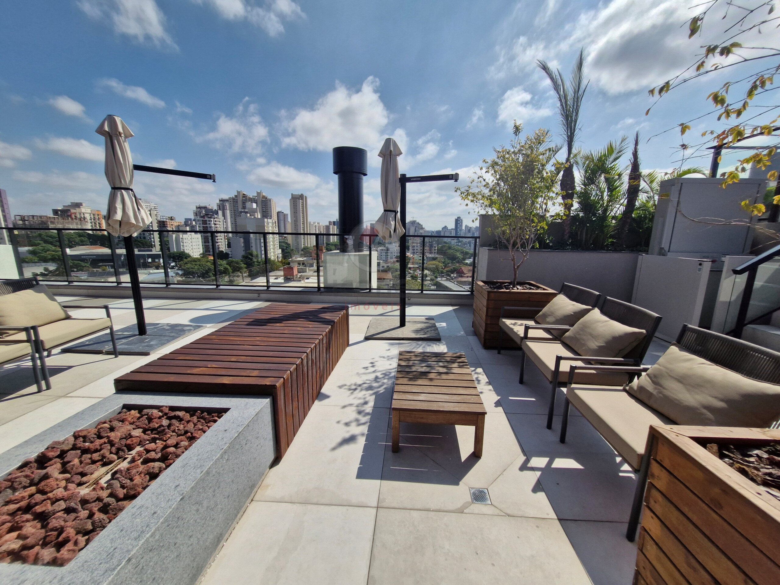 Apartamento à venda e para alugar em Portão, Curitiba — Imóveis em Curitiba - Jamaica Imóveis