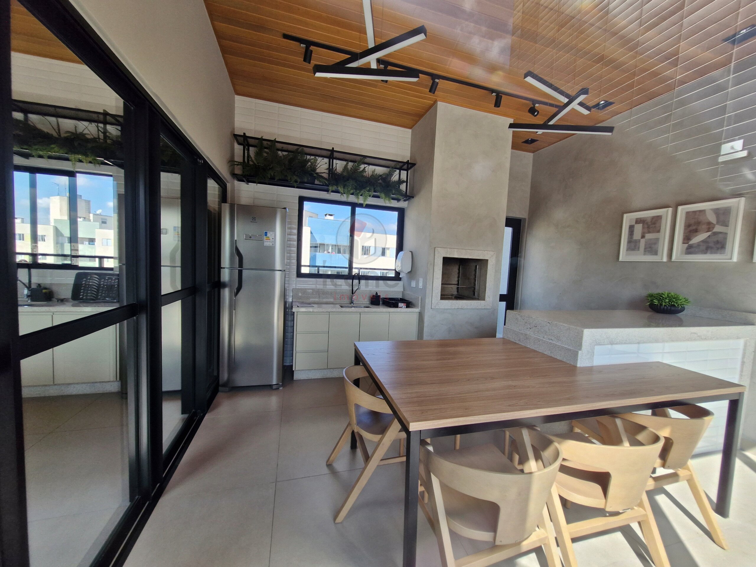 Apartamento à venda e para alugar em Portão, Curitiba — Imóveis em Curitiba - Jamaica Imóveis