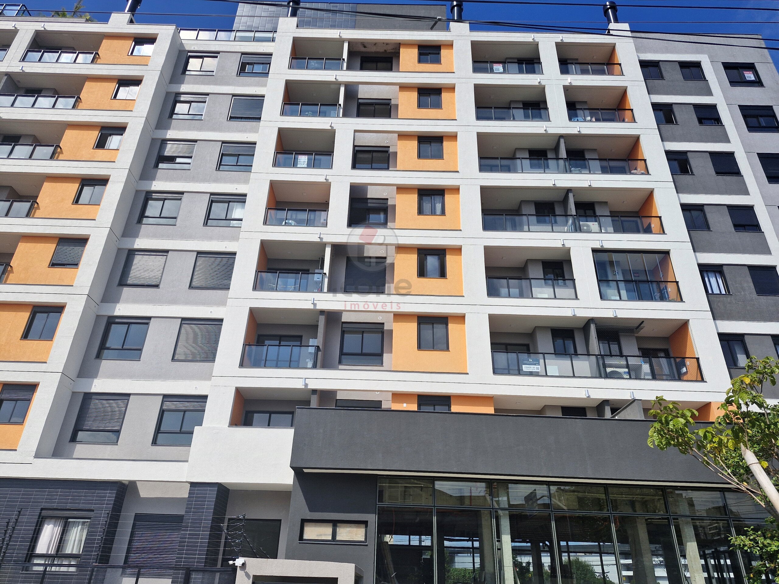 Apartamento à venda e para alugar em Portão, Curitiba — Portal Chave Fácil