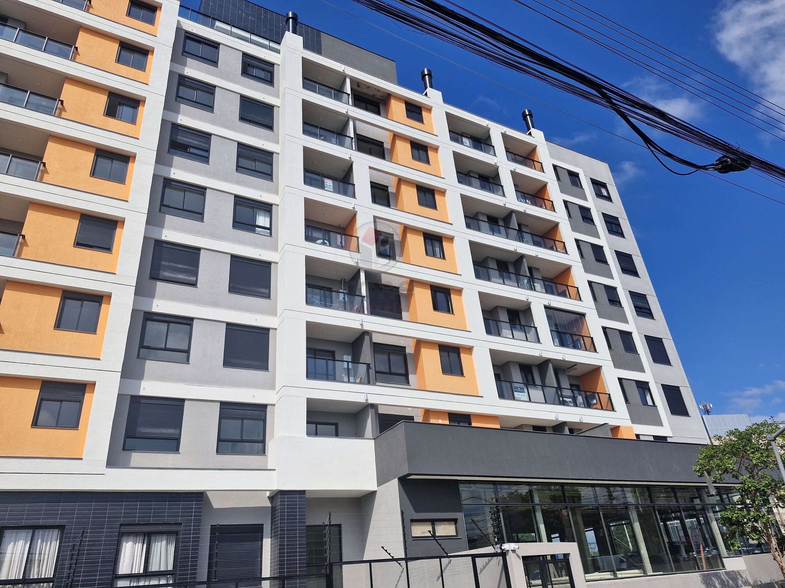 Apartamento à venda e para alugar em Portão, Curitiba — Imóveis em Curitiba - Jamaica Imóveis