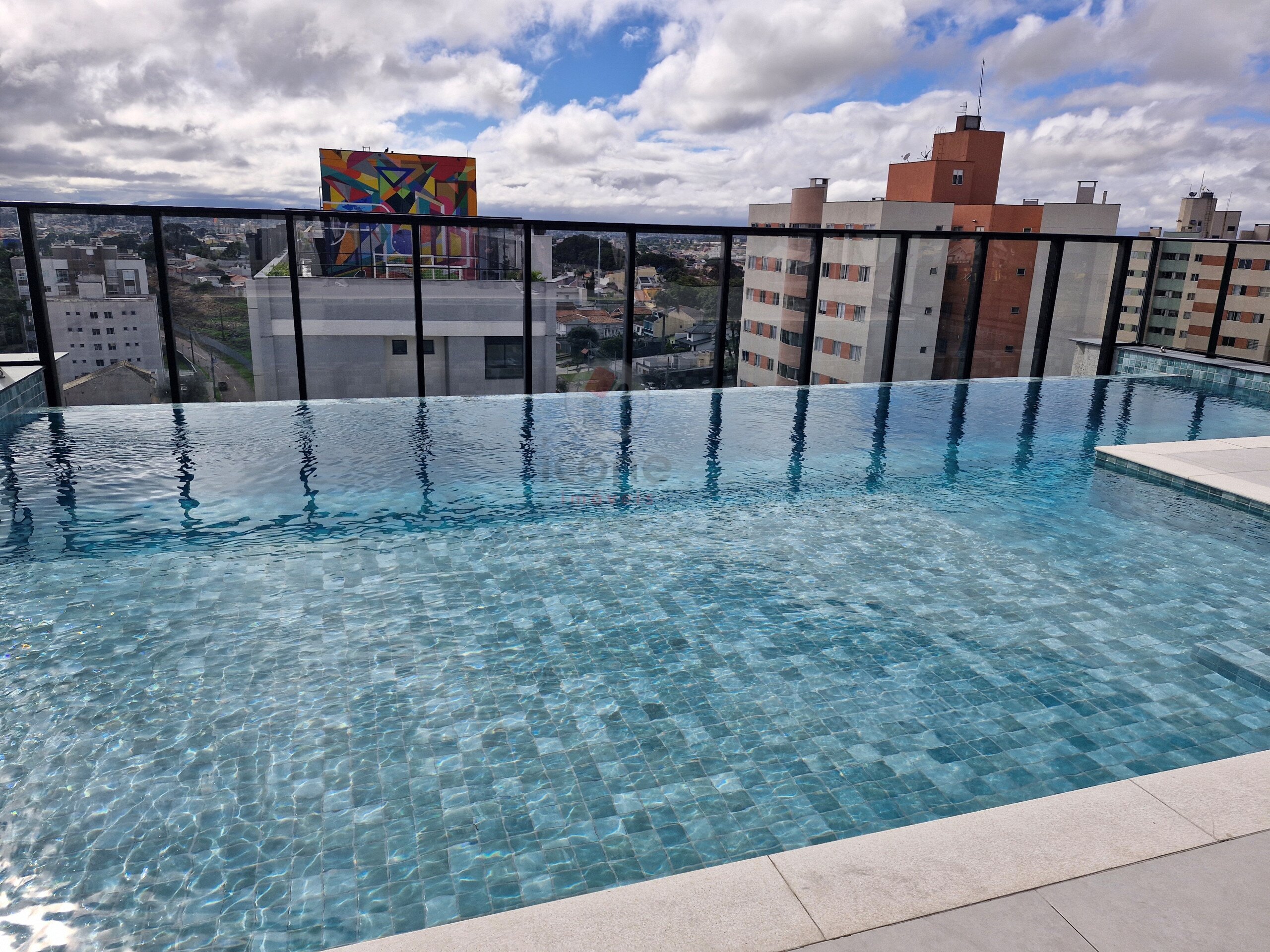Apartamento à venda e para alugar em Portão, Curitiba — Imóveis em Curitiba - Jamaica Imóveis