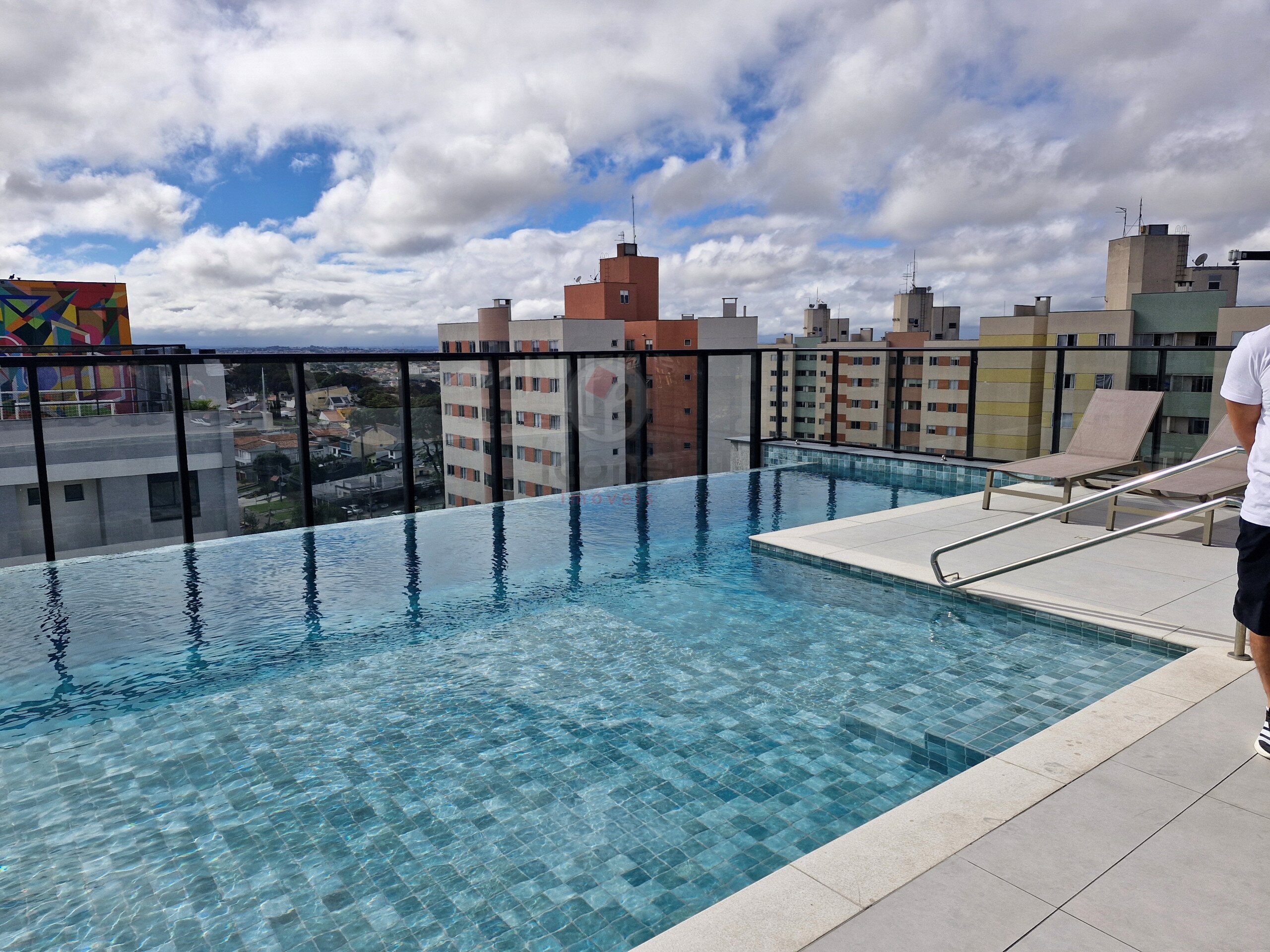 Apartamento à venda e para alugar em Portão, Curitiba — Imóveis em Curitiba - Jamaica Imóveis