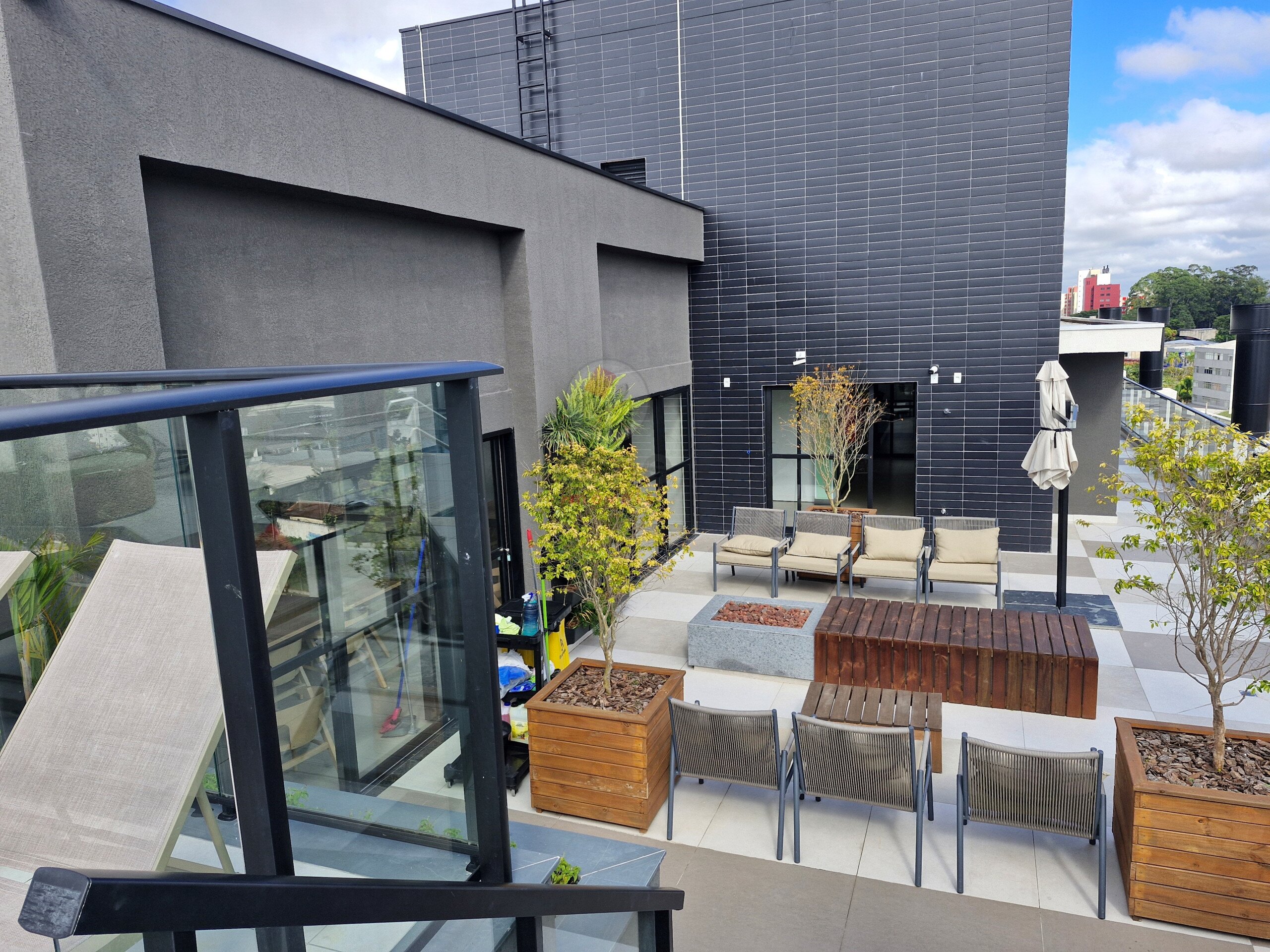 Apartamento à venda e para alugar em Portão, Curitiba — Imóveis em Curitiba - Jamaica Imóveis