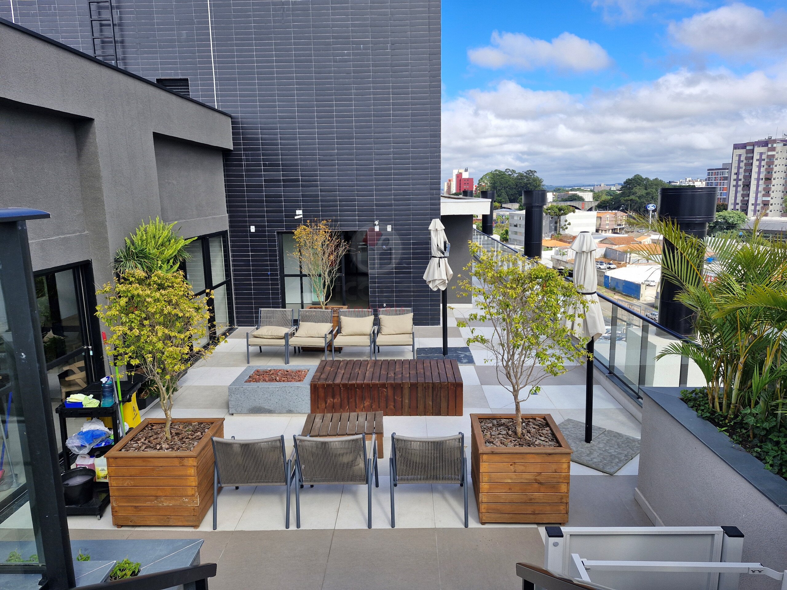 Apartamento à venda e para alugar em Portão, Curitiba — Imóveis em Curitiba - Jamaica Imóveis