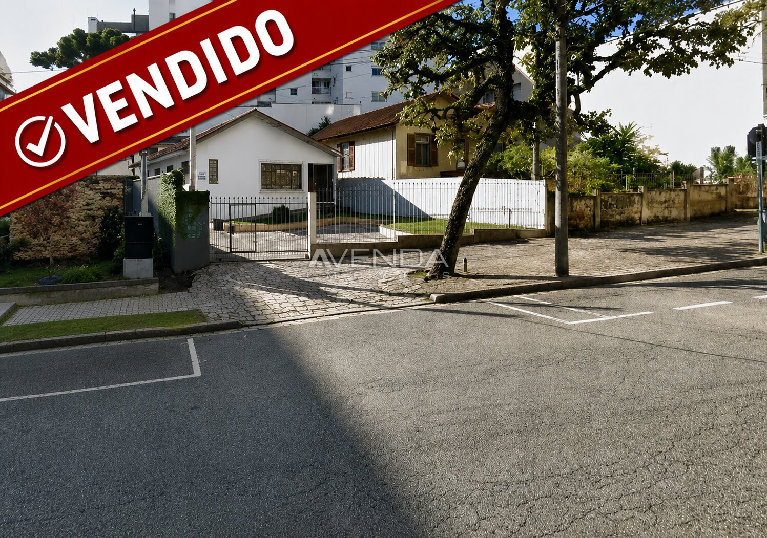 Terreno, 359 m² - Foto 1