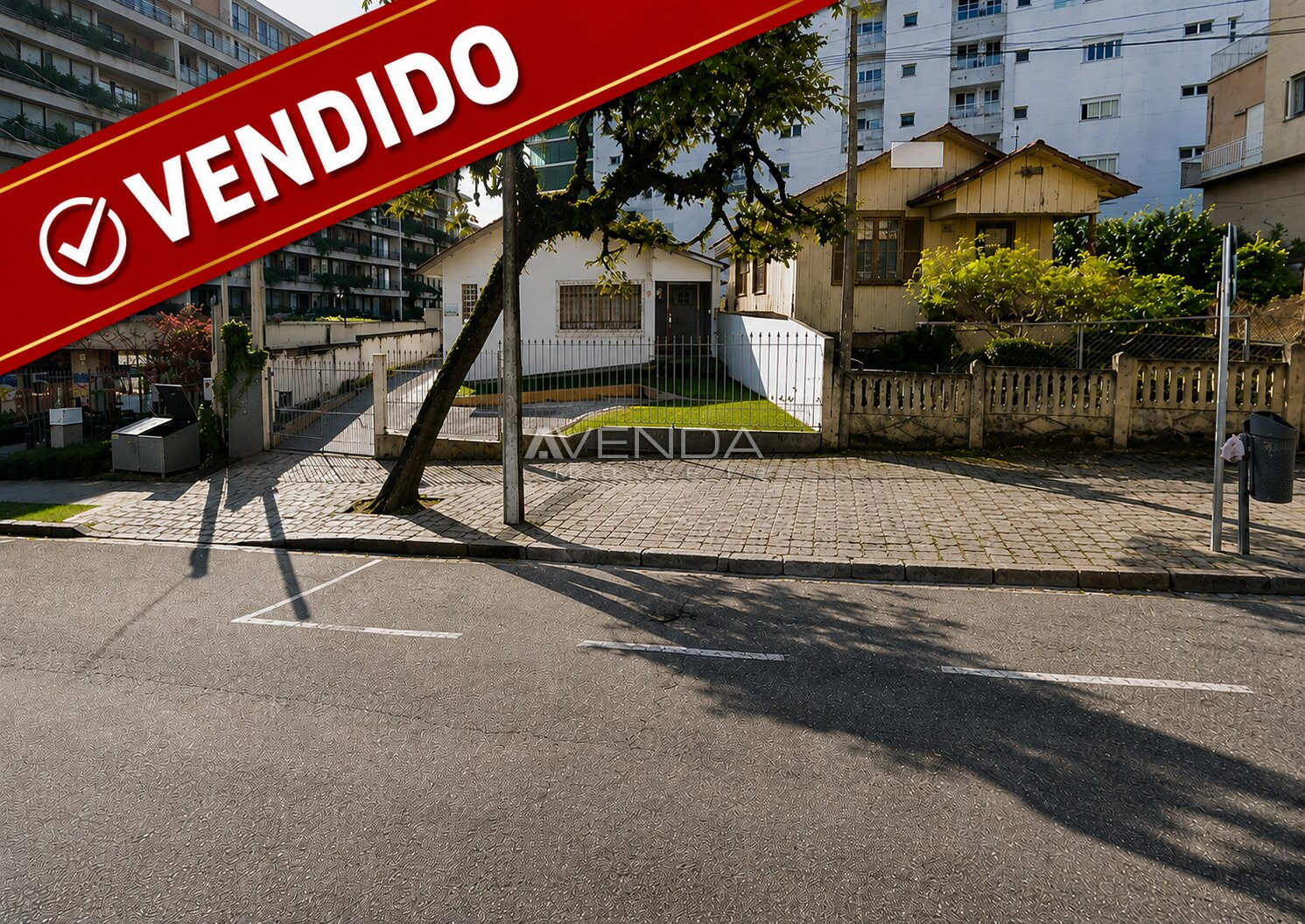 Terreno, 359 m² - Foto 2