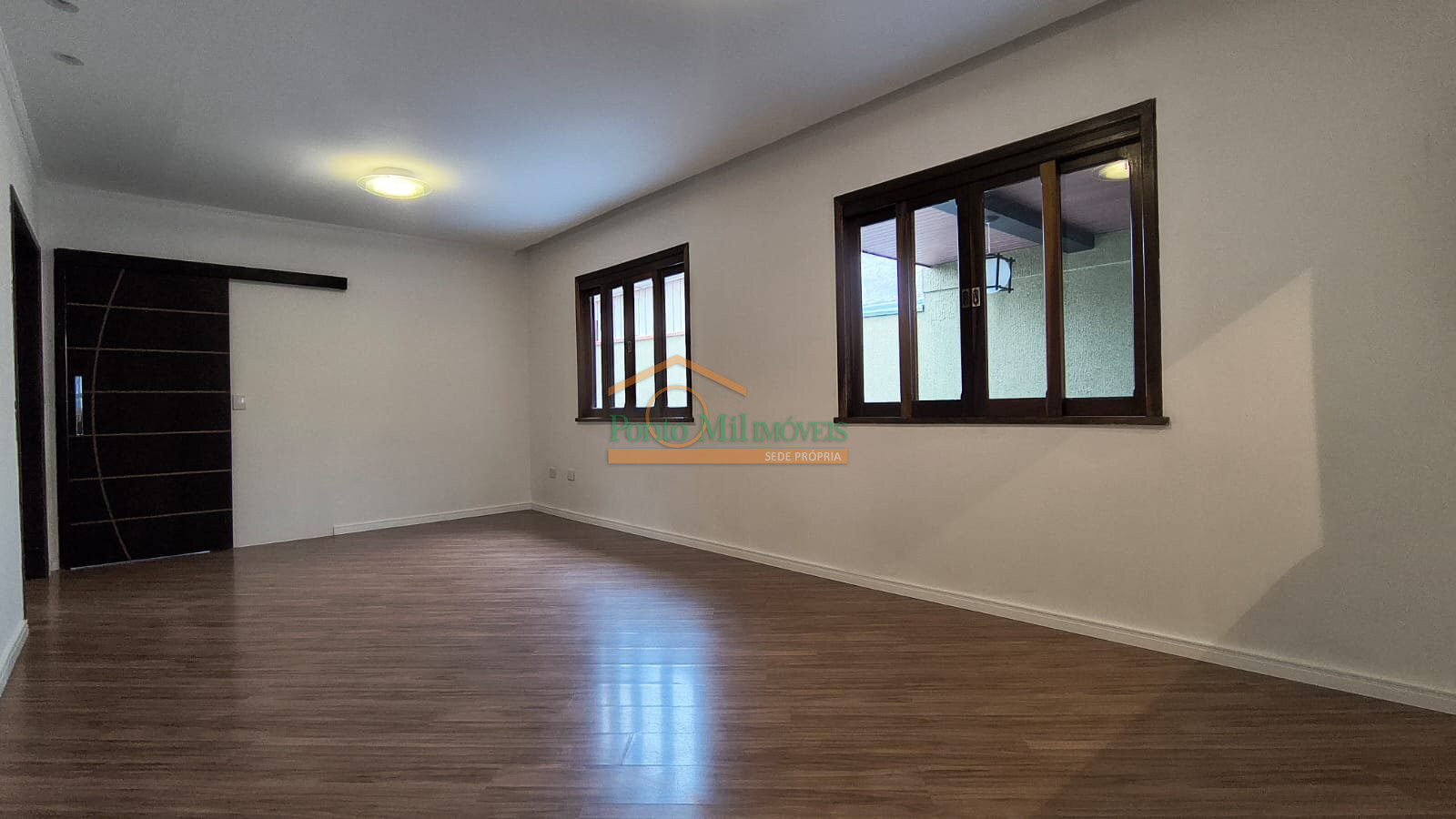 Casa comercial para alugar em Santa Felicidade, Curitiba — Portal Chave Fácil