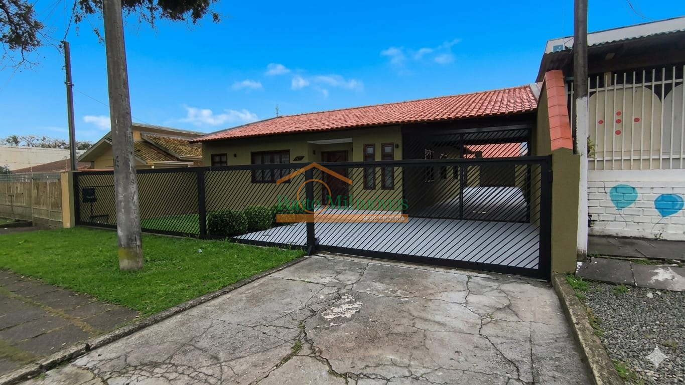 Casa comercial para alugar em Santa Felicidade, Curitiba — Portal Chave Fácil
