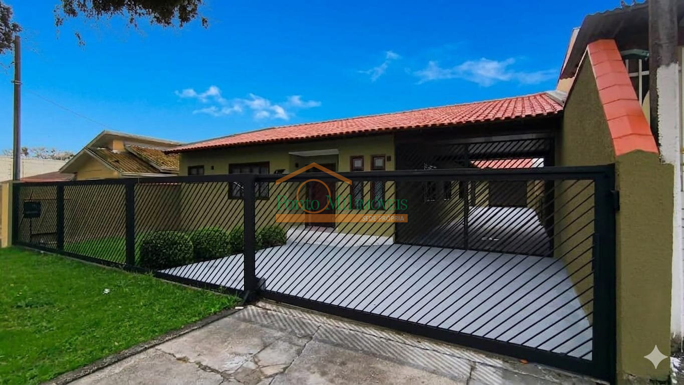 Casa comercial para alugar em Santa Felicidade, Curitiba — Portal Chave Fácil