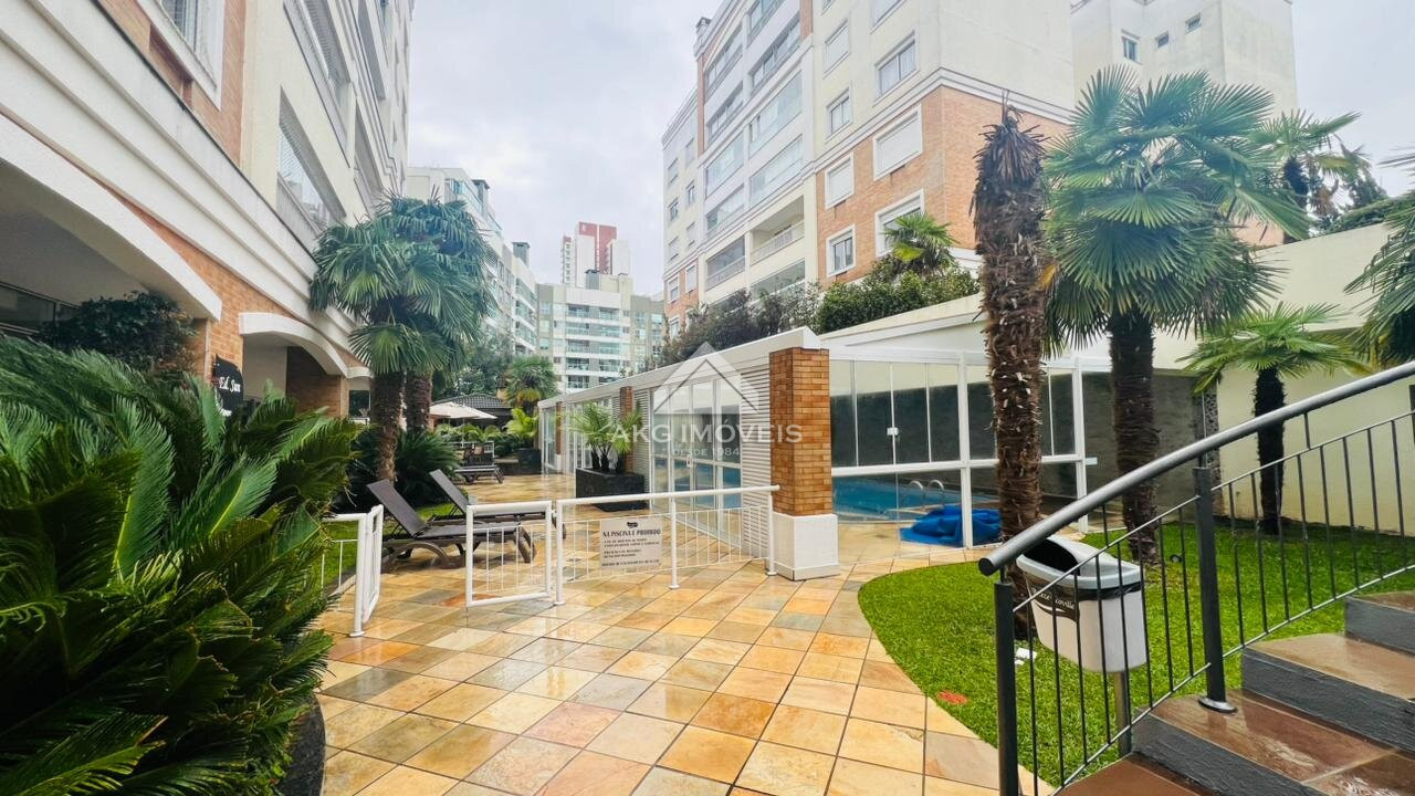 Apartamento à venda em Ecoville, Curitiba — Portal Chave Fácil