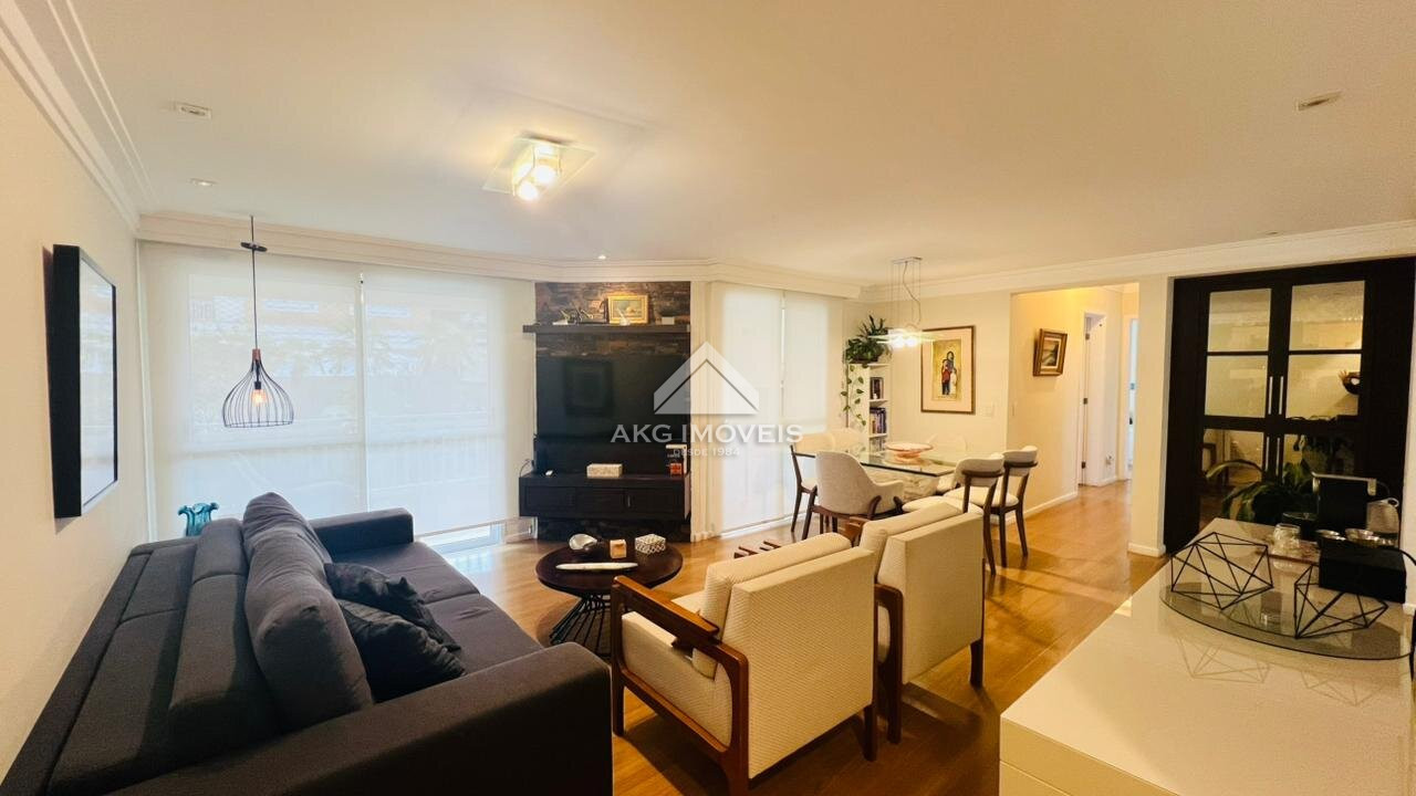 Apartamento à venda em Ecoville, Curitiba — Portal Chave Fácil