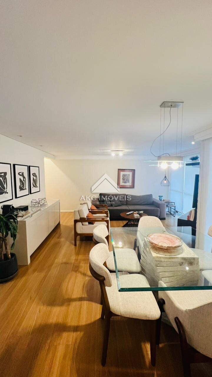 Apartamento à venda em Ecoville, Curitiba — Portal Chave Fácil