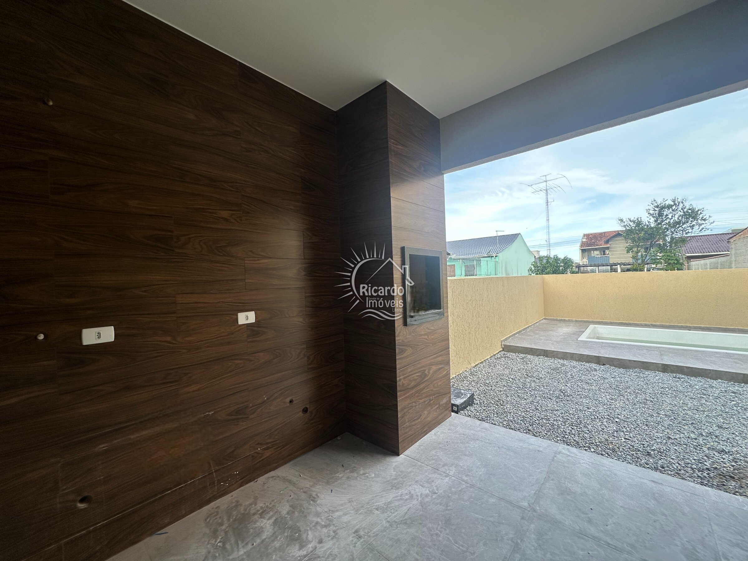 Casa, 3 quartos - Foto 10