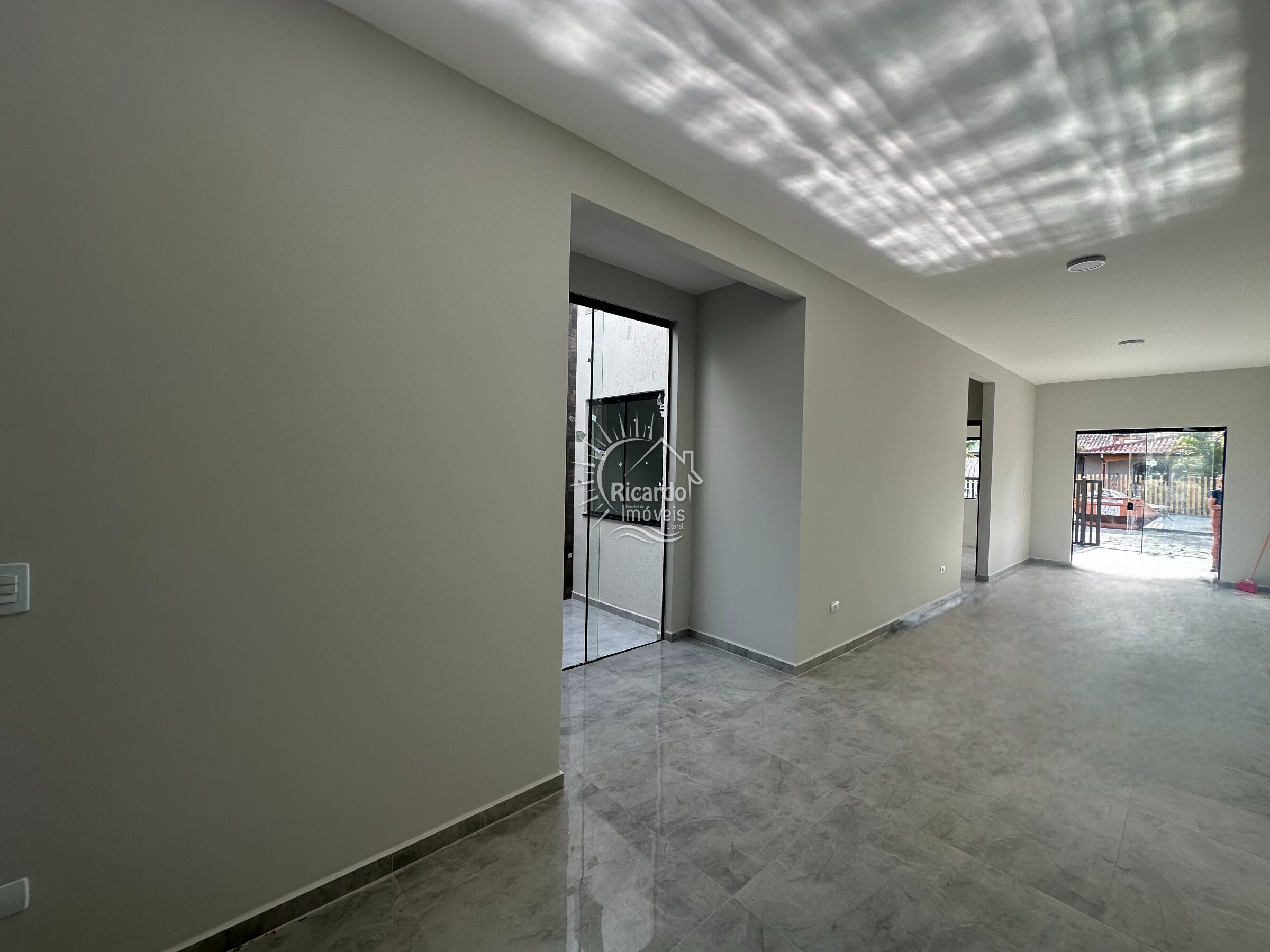 Casa, 3 quartos - Foto 16