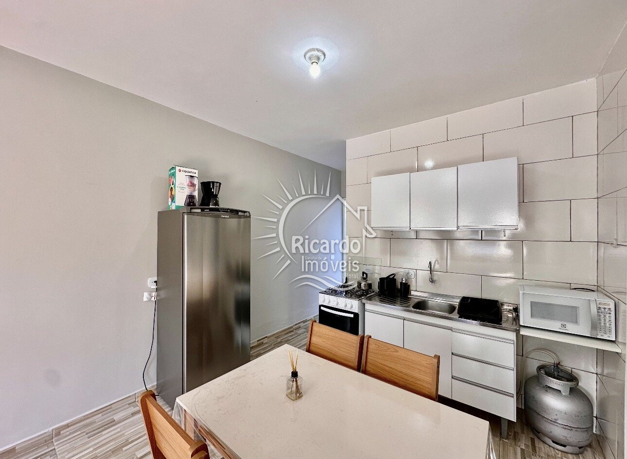 Apartamento, 2 quartos, 54 m² - Foto 4