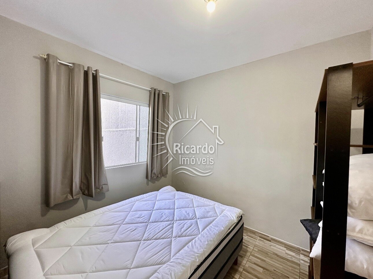Apartamento, 2 quartos, 54 m² - Foto 6