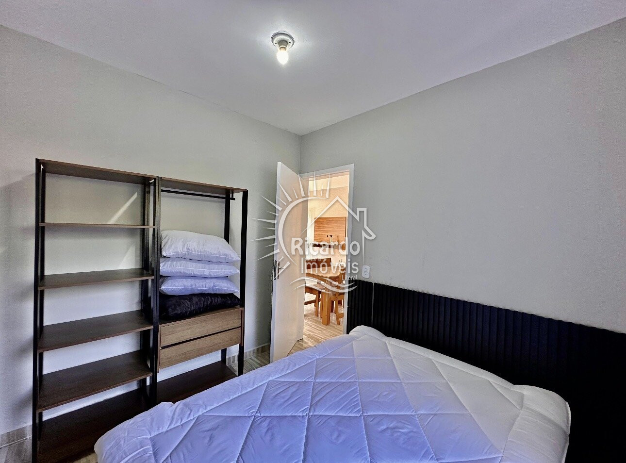 Apartamento, 2 quartos, 54 m² - Foto 7