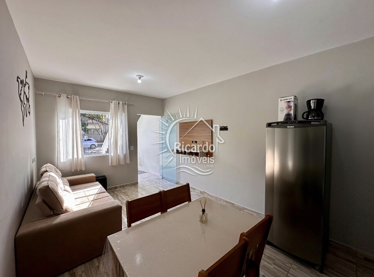 Apartamento, 2 quartos, 54 m² - Foto 8