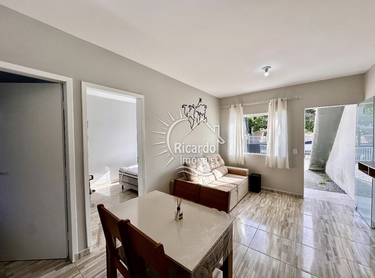 Apartamento, 2 quartos, 54 m² - Foto 9
