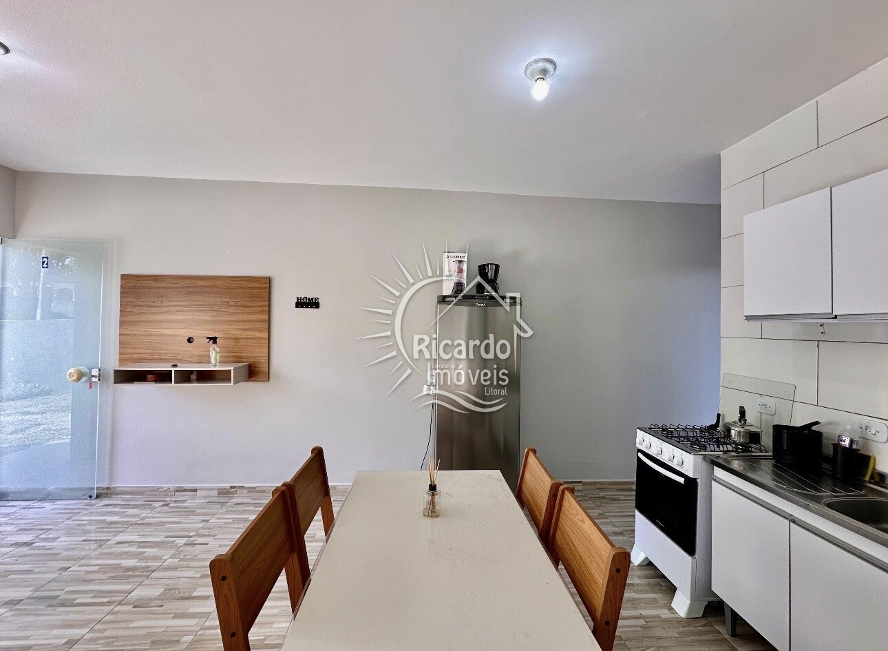 Apartamento, 2 quartos, 54 m² - Foto 10