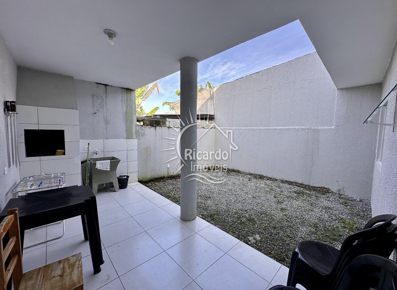 Apartamento, 2 quartos, 54 m² - Foto 11
