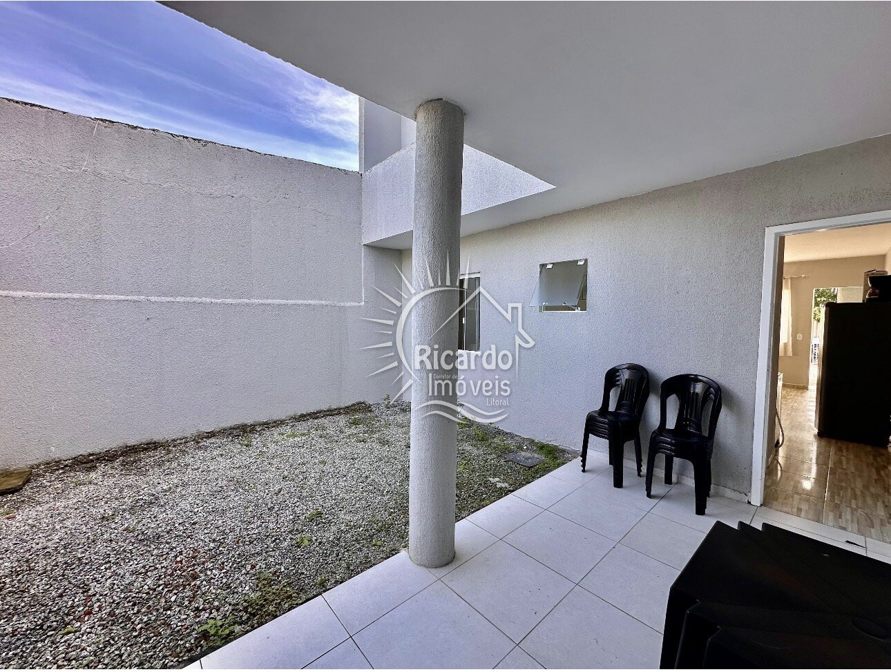 Apartamento, 2 quartos, 54 m² - Foto 12