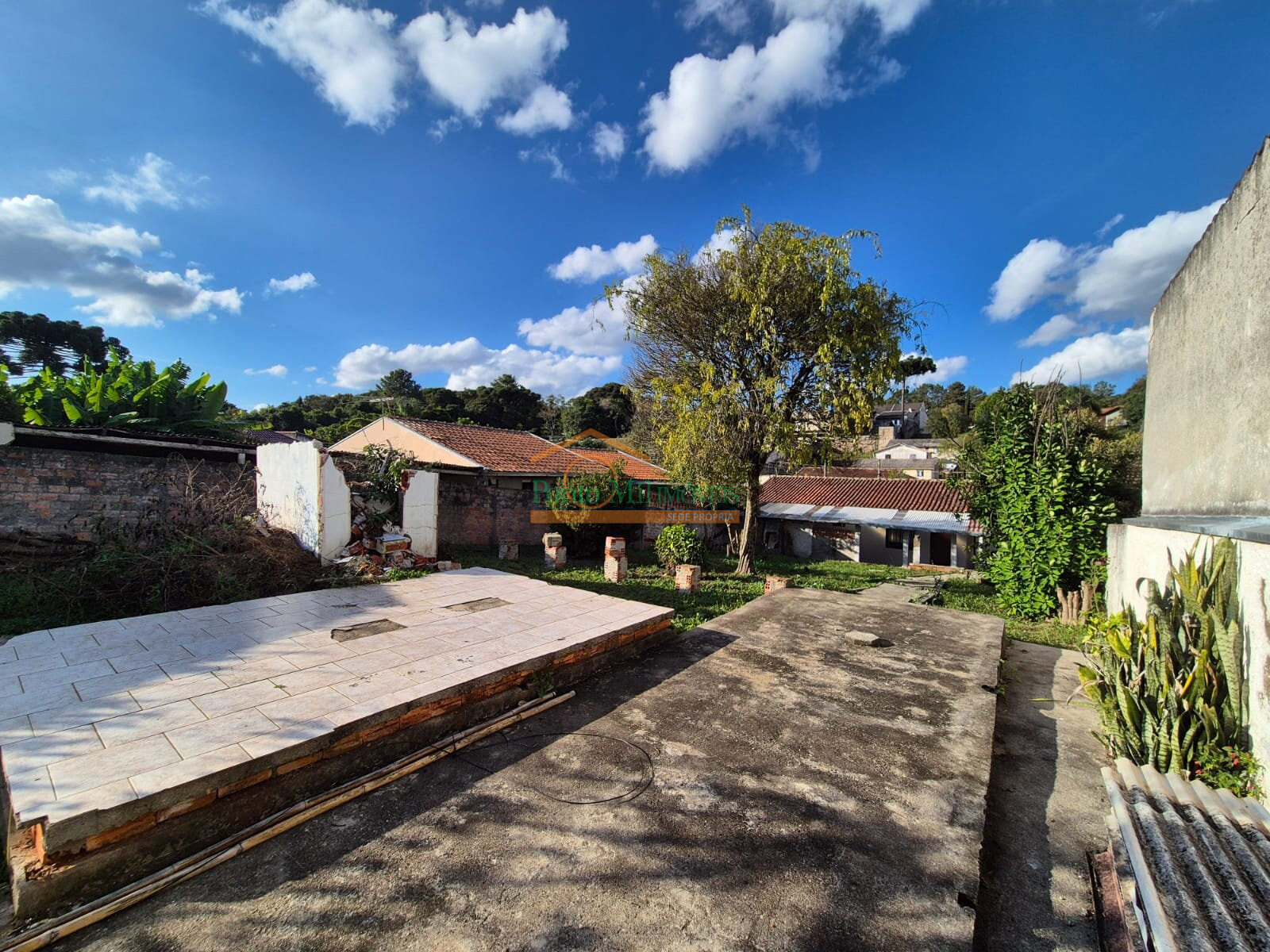 Terreno/Área à venda em Santa Felicidade, Curitiba — Portal Chave Fácil