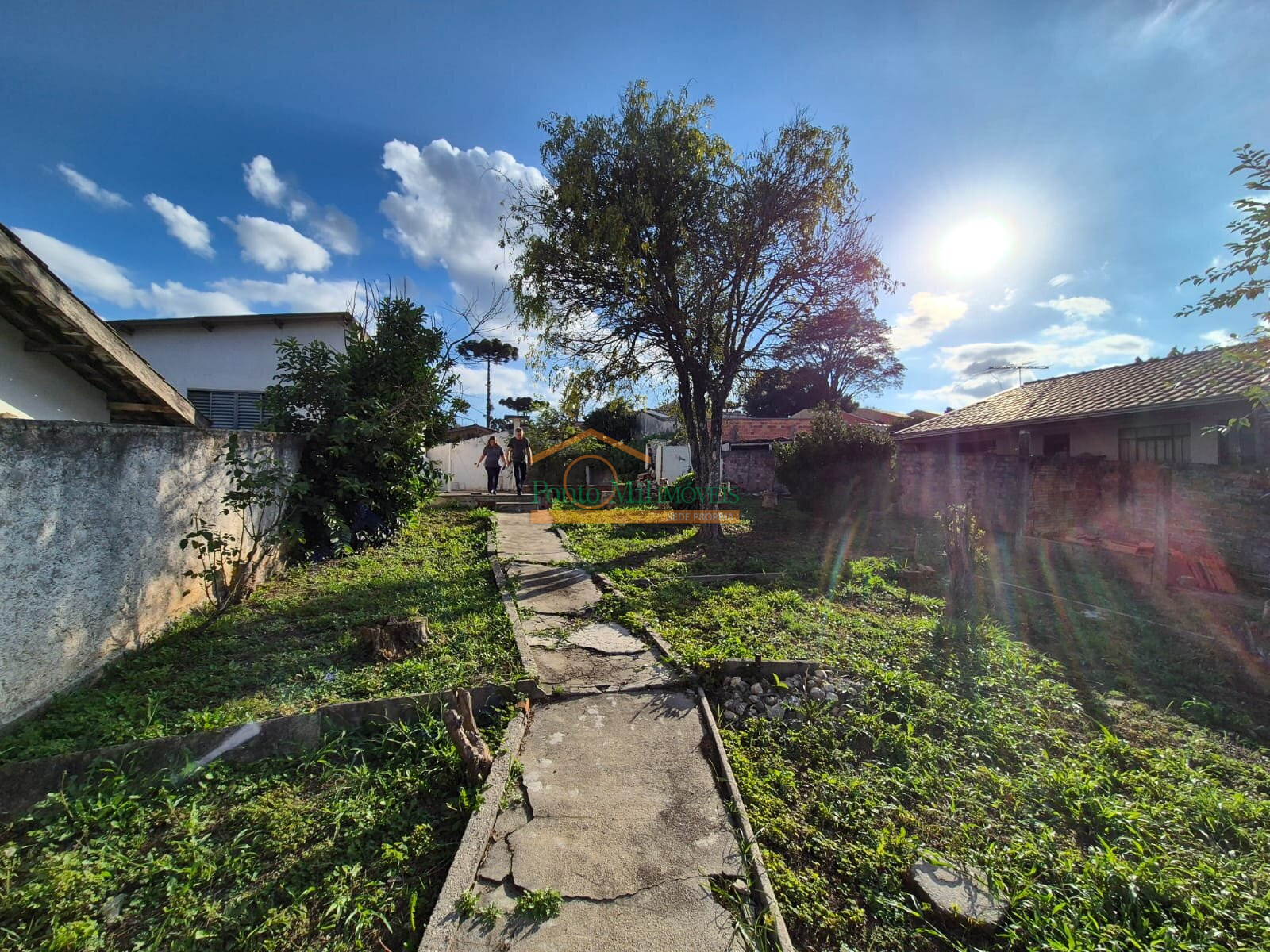Terreno/Área à venda em Santa Felicidade, Curitiba — Portal Chave Fácil