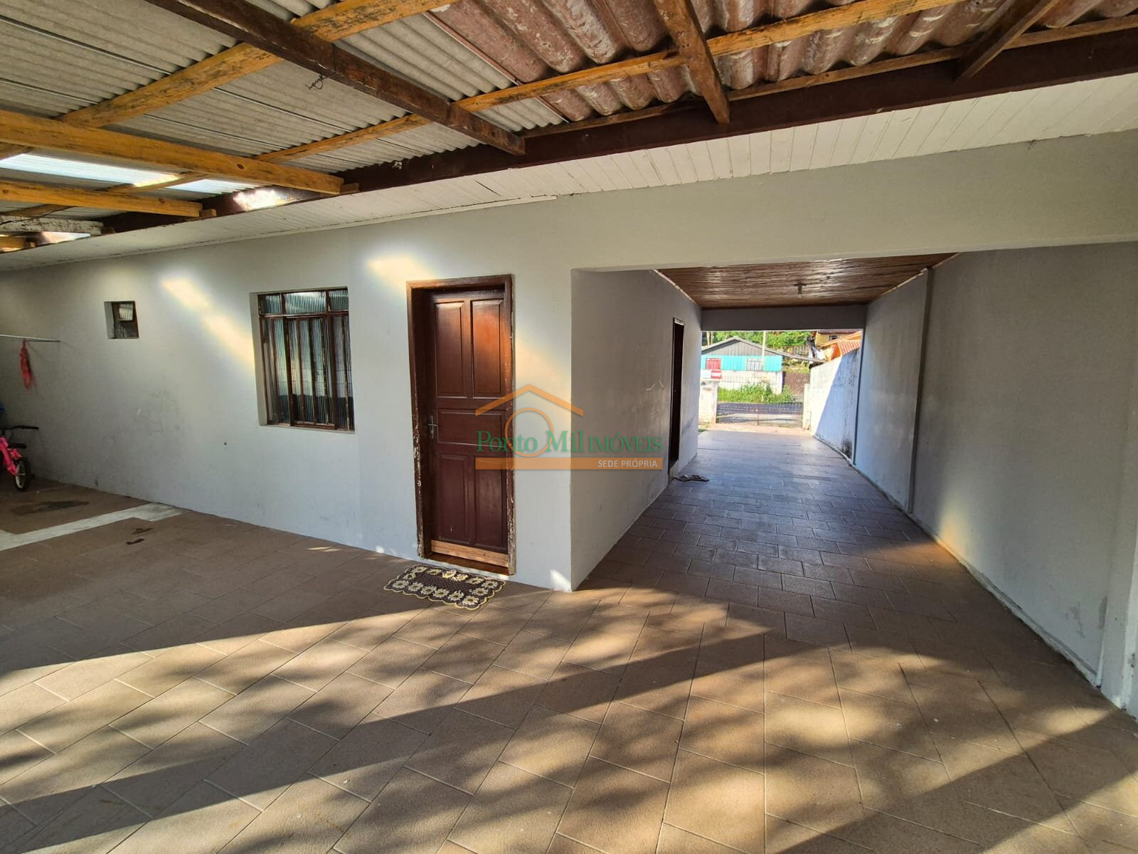 Terreno/Área à venda em Santa Felicidade, Curitiba — Portal Chave Fácil
