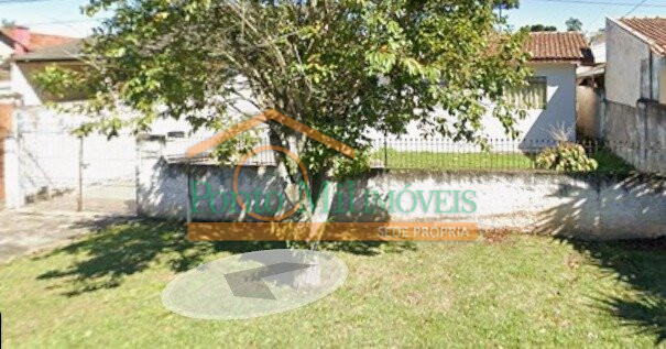 Terreno/Área à venda em Santa Felicidade, Curitiba — Portal Chave Fácil