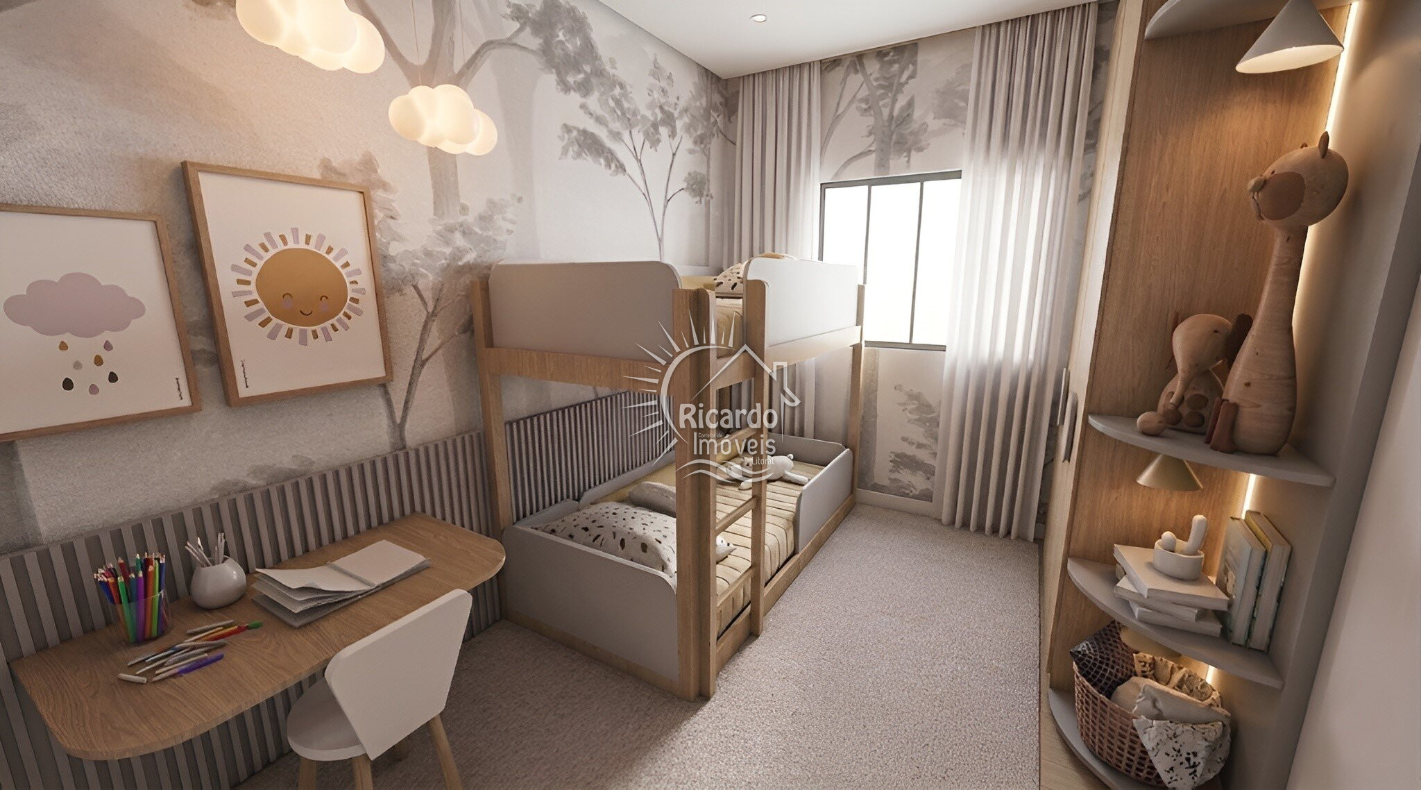 Casa, 3 quartos - Foto 7