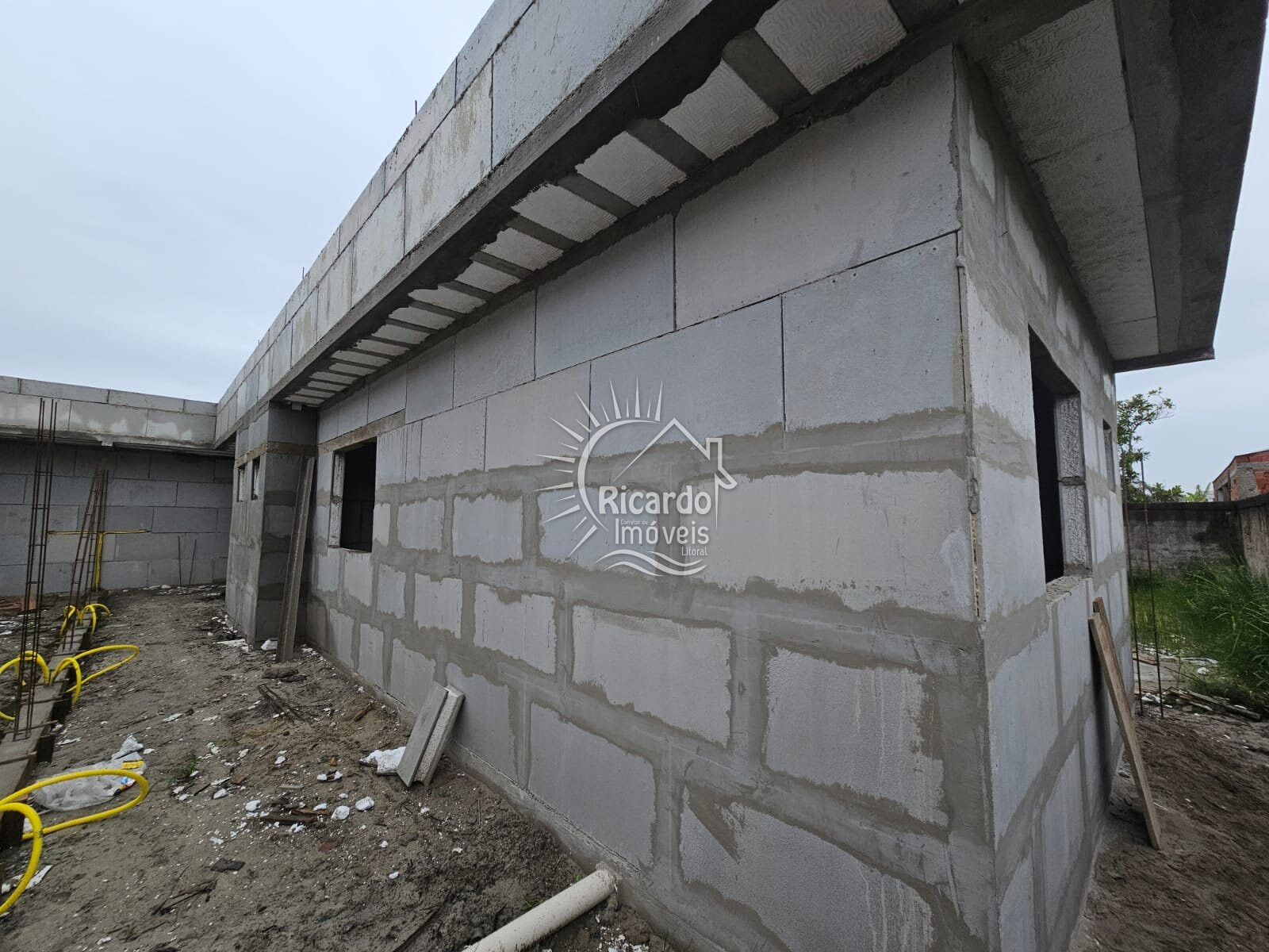 Casa, 3 quartos - Foto 14