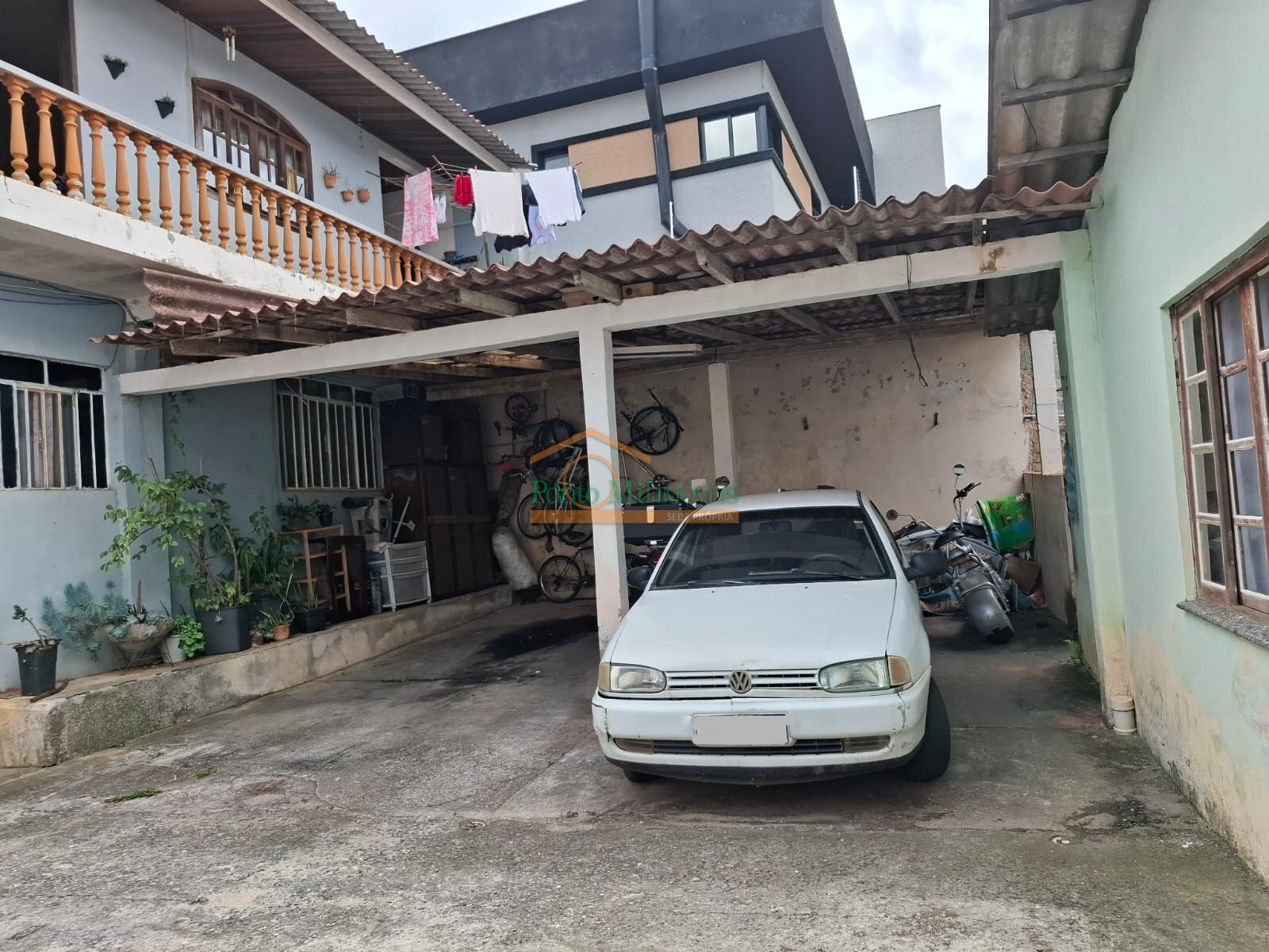 Terreno/Área à venda em Santa Felicidade, Curitiba — Portal Chave Fácil