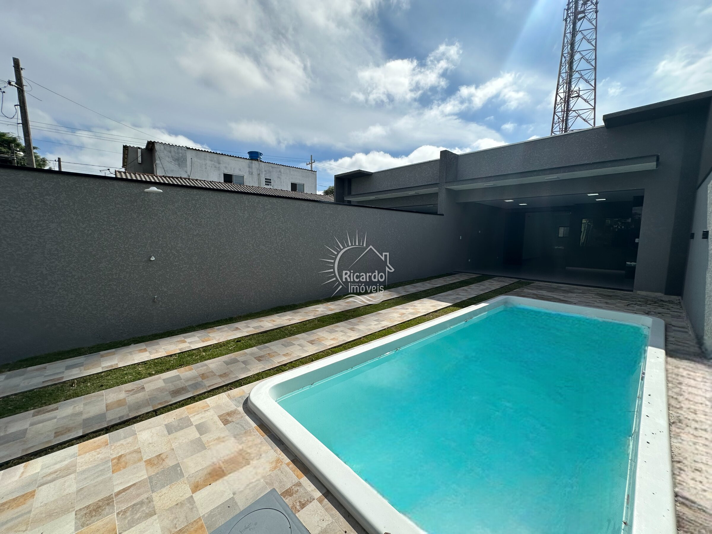 Casa, 3 quartos - Foto 4