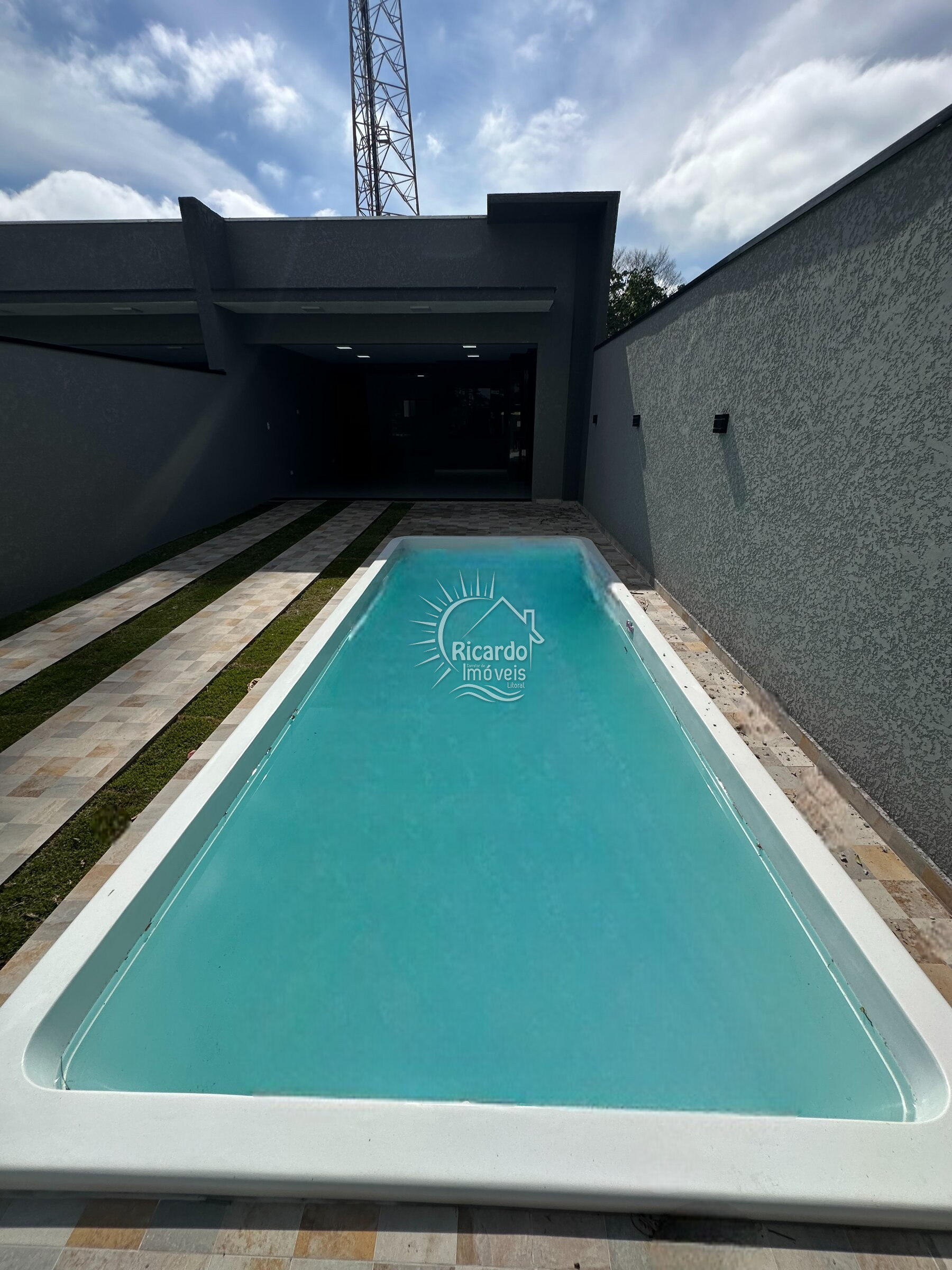 Casa, 3 quartos - Foto 5