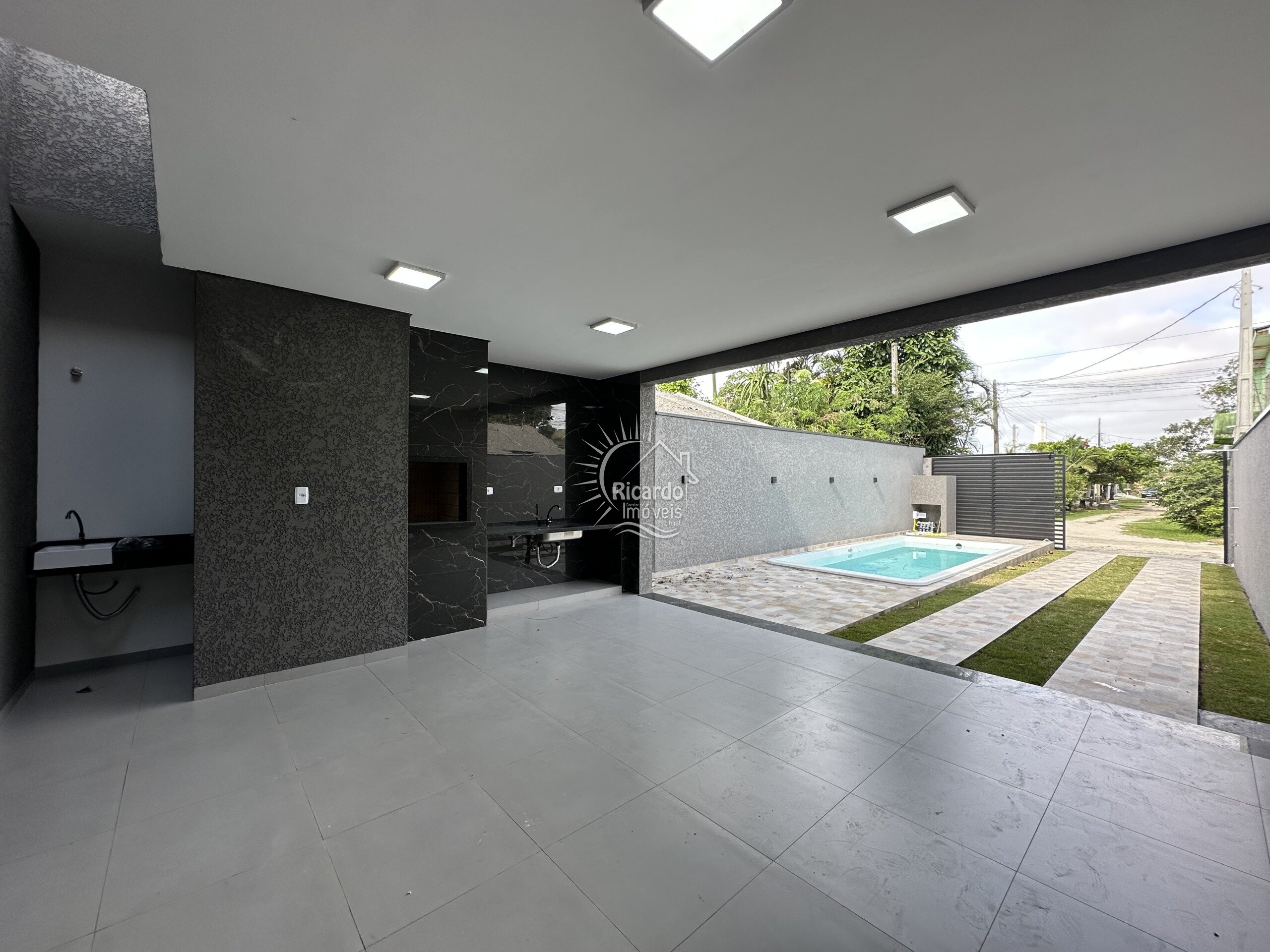 Casa, 3 quartos - Foto 7