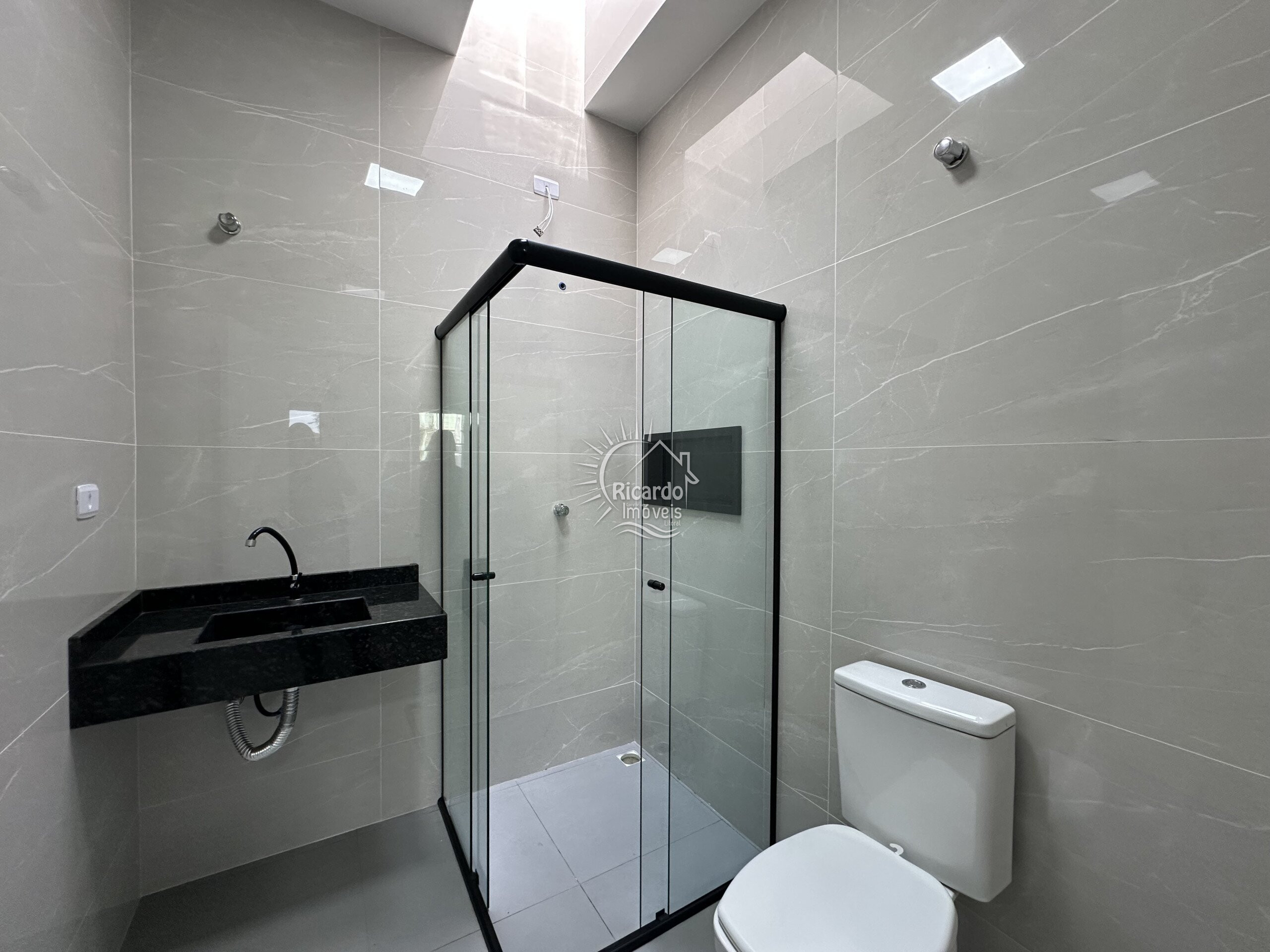 Casa, 3 quartos - Foto 10