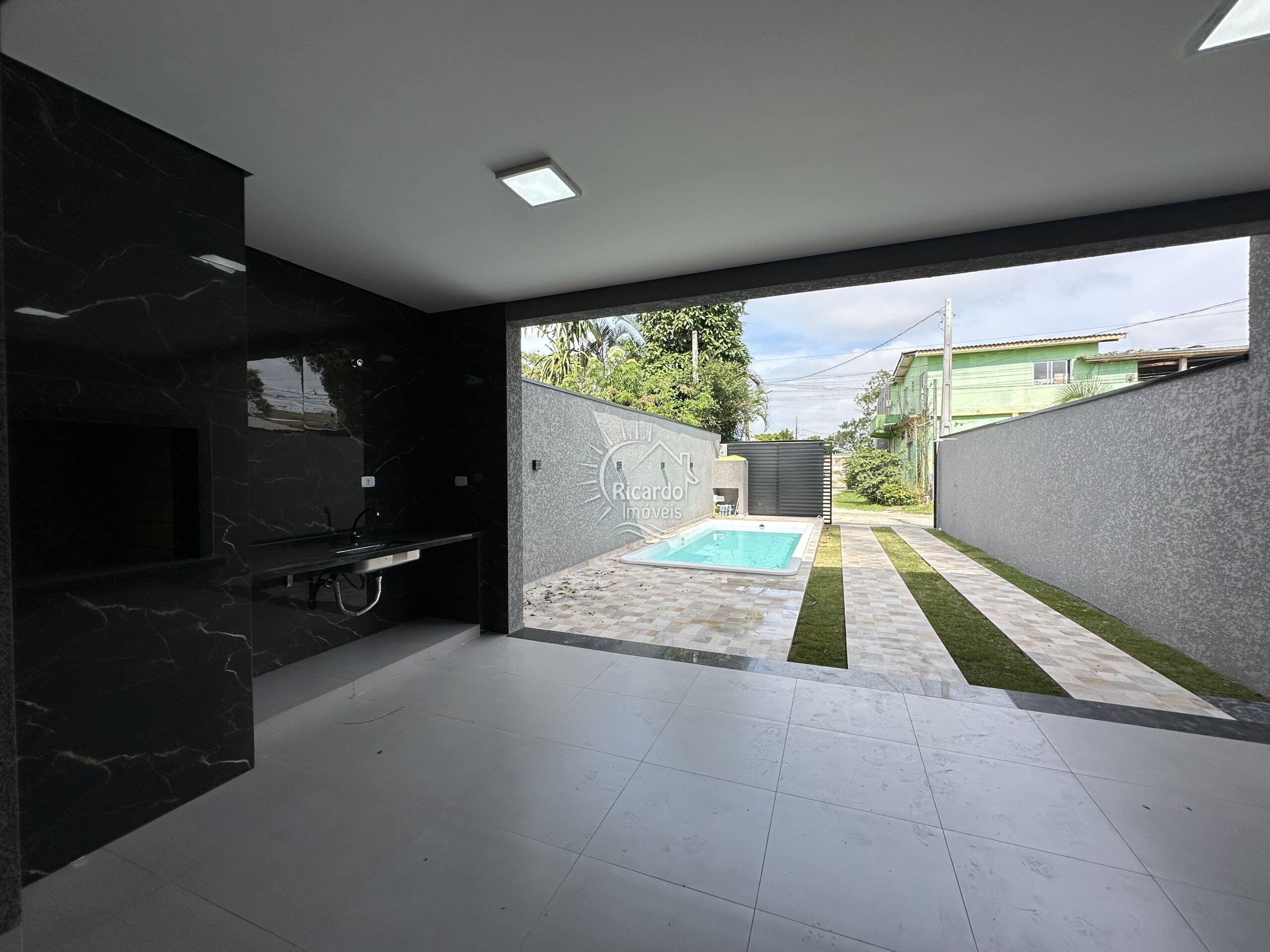Casa, 3 quartos - Foto 22