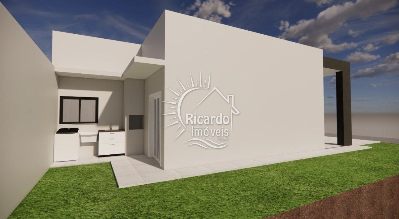 Casa, 3 quartos - Foto 5