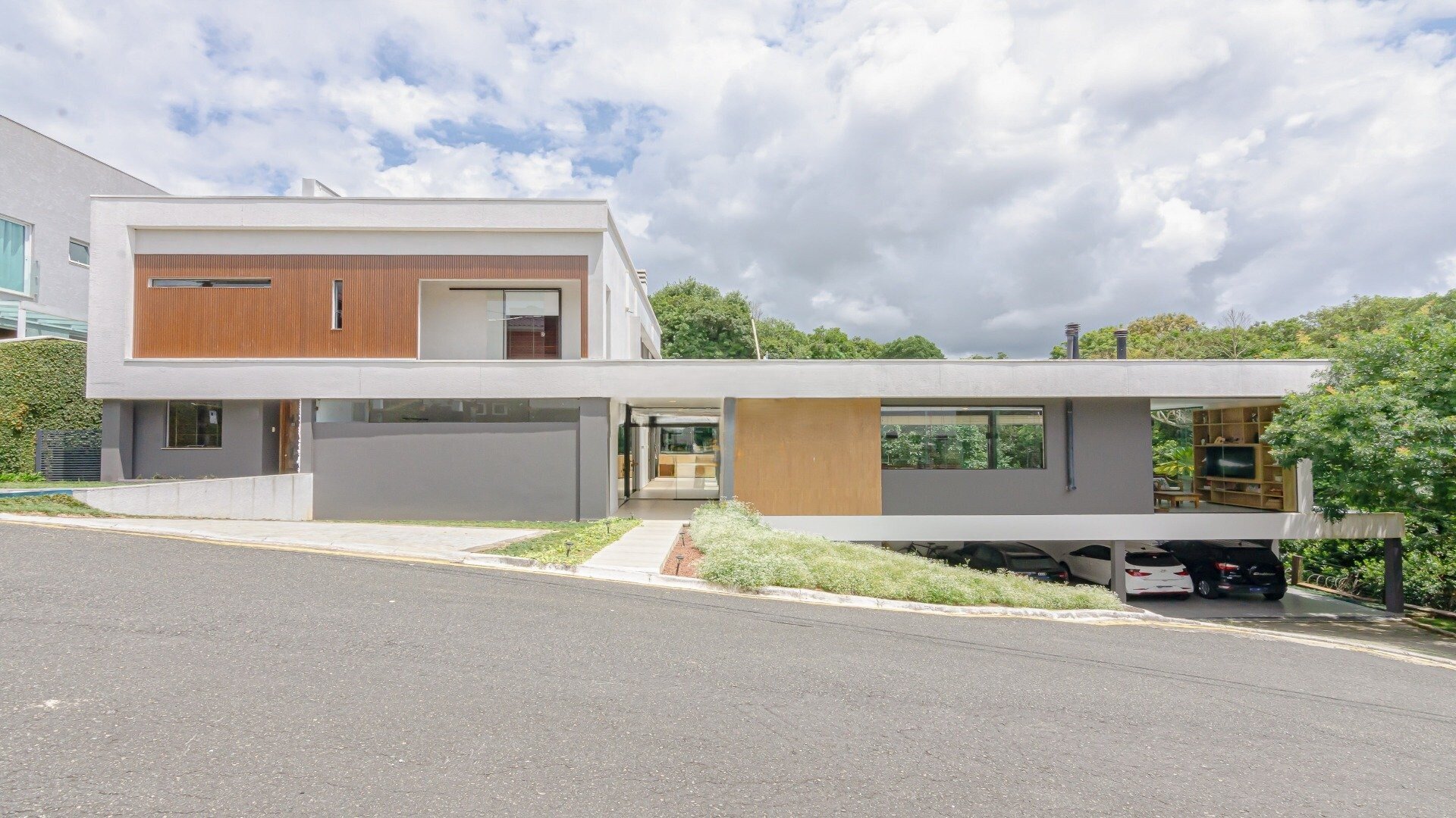 Casa à venda em São João, Curitiba — Portal Chave Fácil