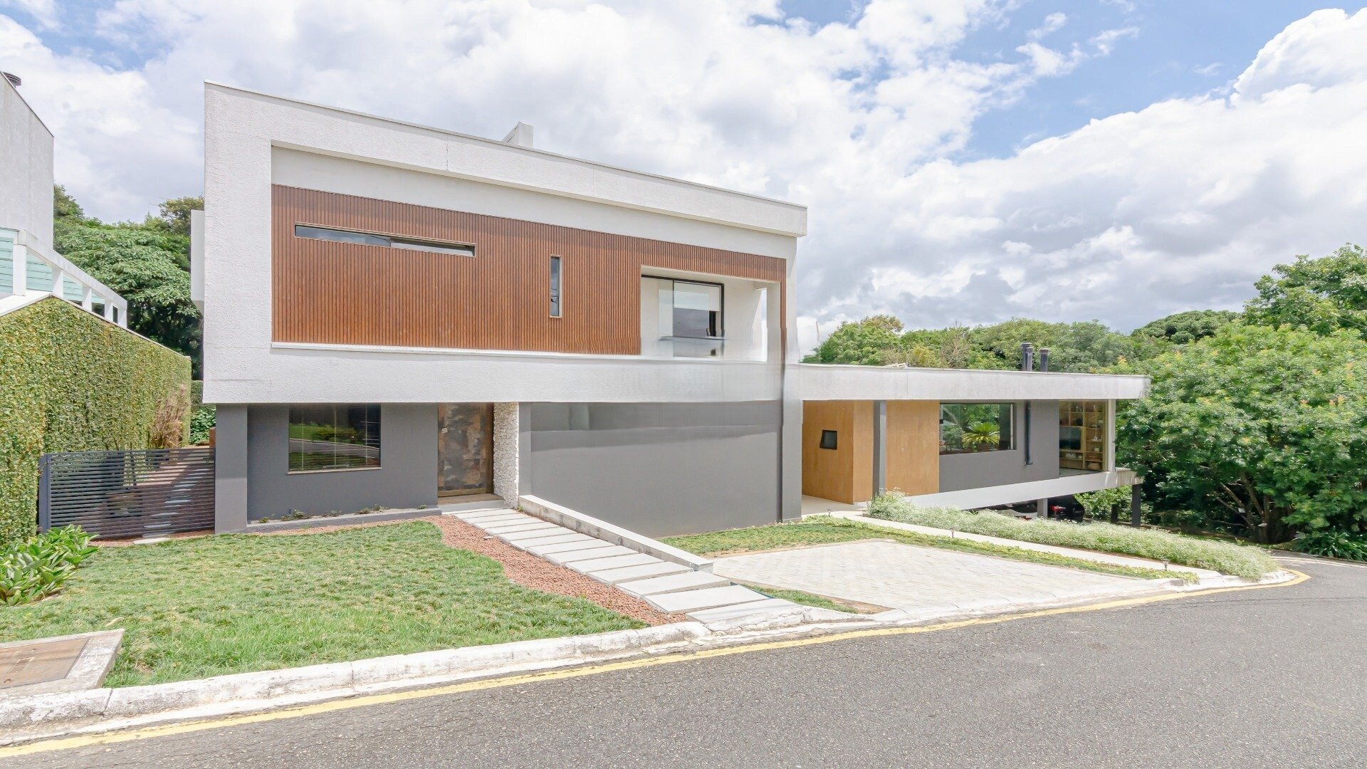 Casa à venda em Tanguá, Curitiba — Portal Chave Fácil