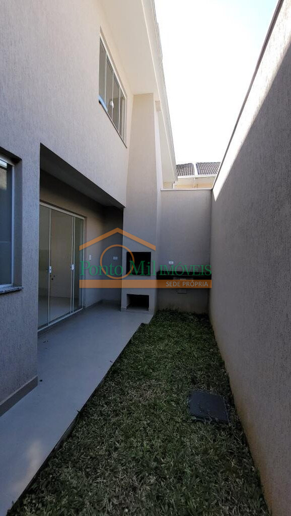 Casa comercial à venda em Santa Felicidade, Curitiba — Portal Chave Fácil
